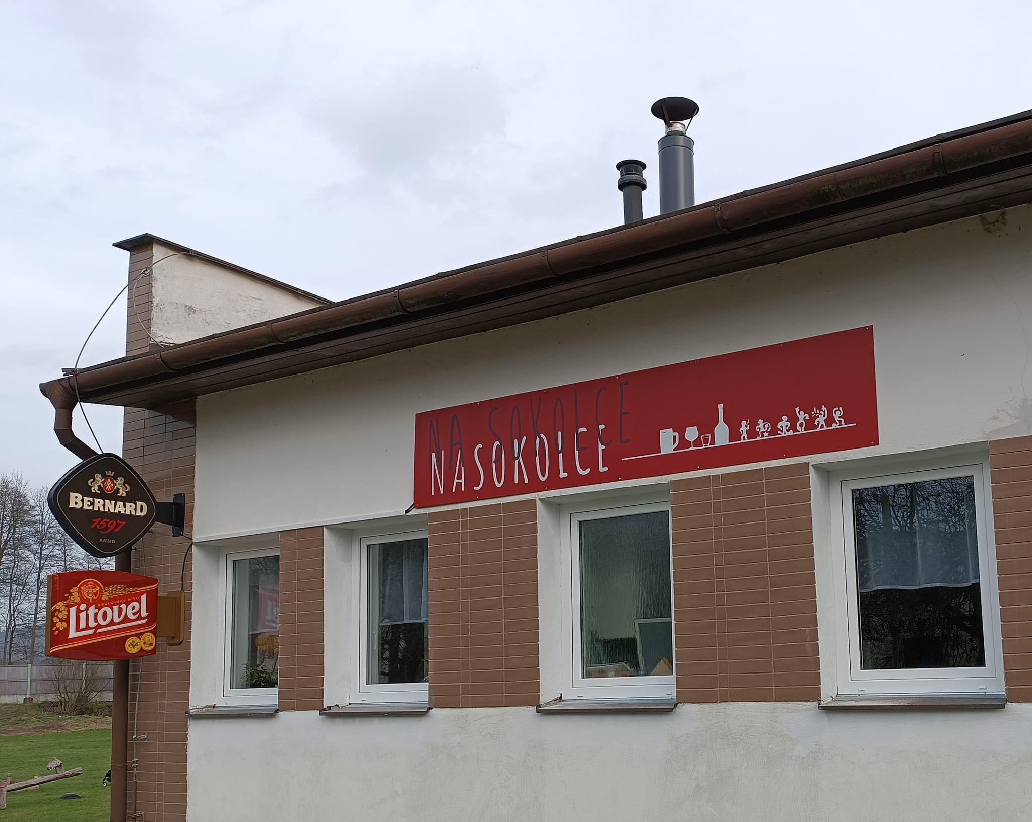 Na Sokolce foto 5