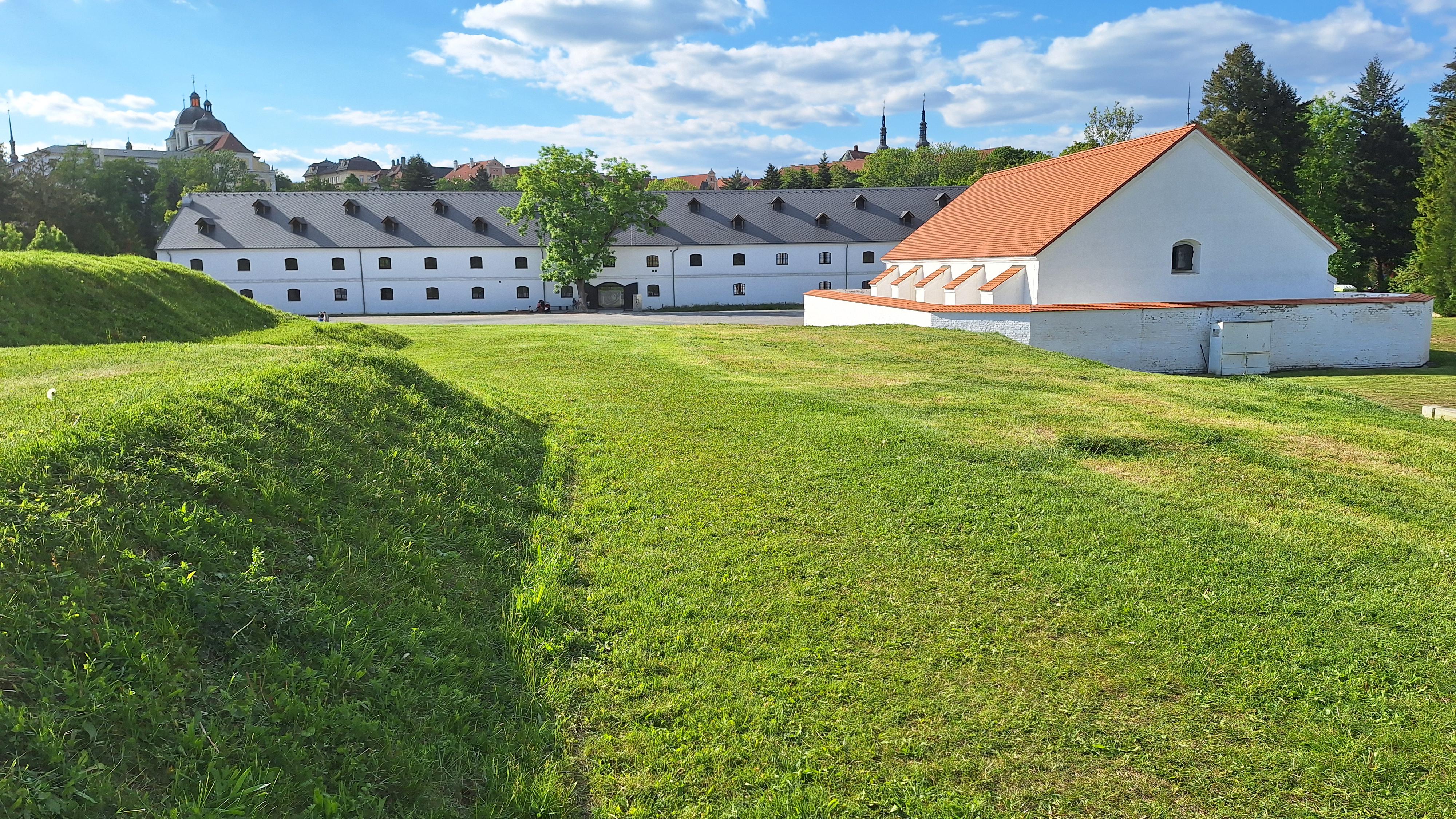 Muzeum Olomoucké pevnosti foto 4