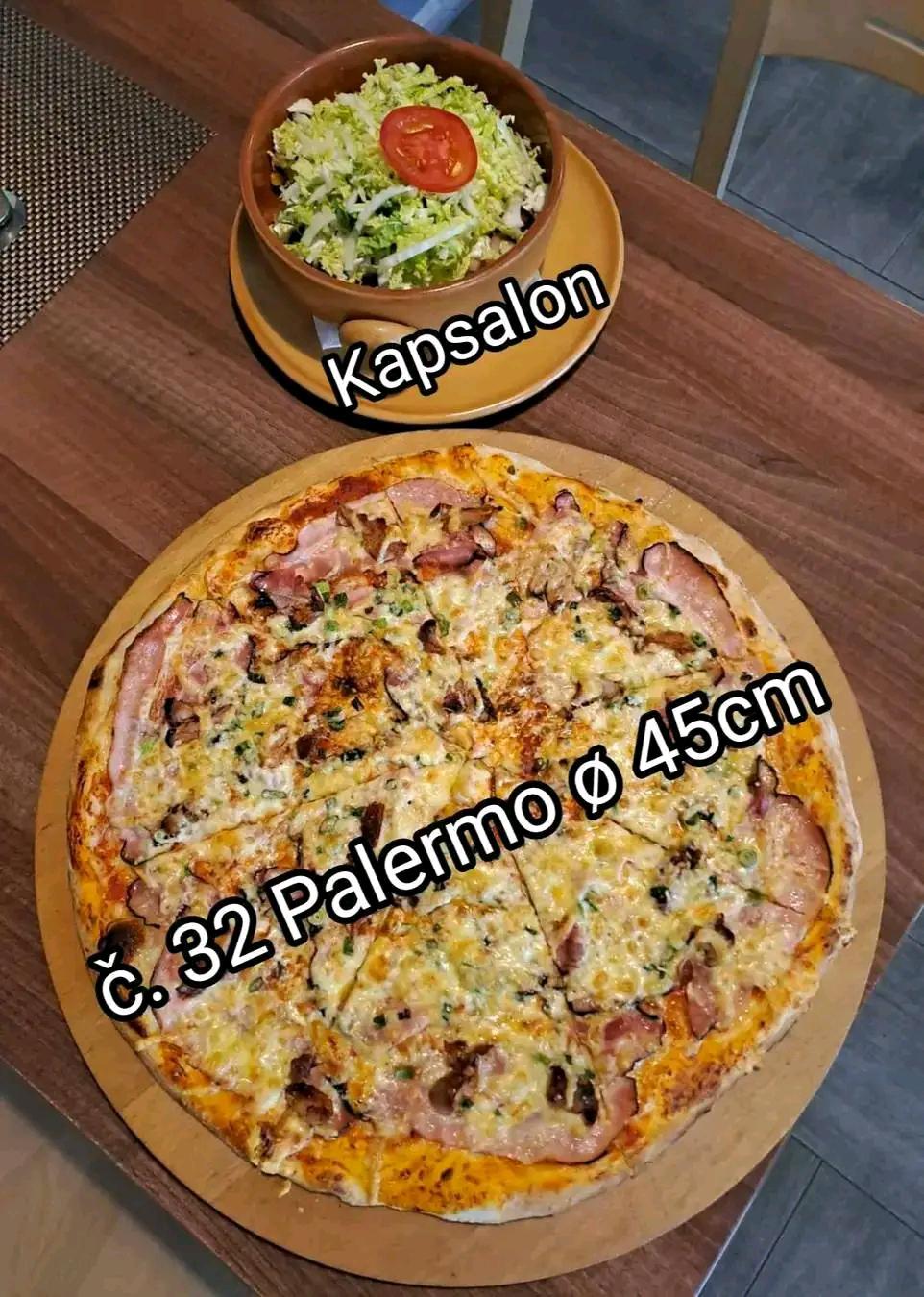 Pizzerie Palermo foto 3