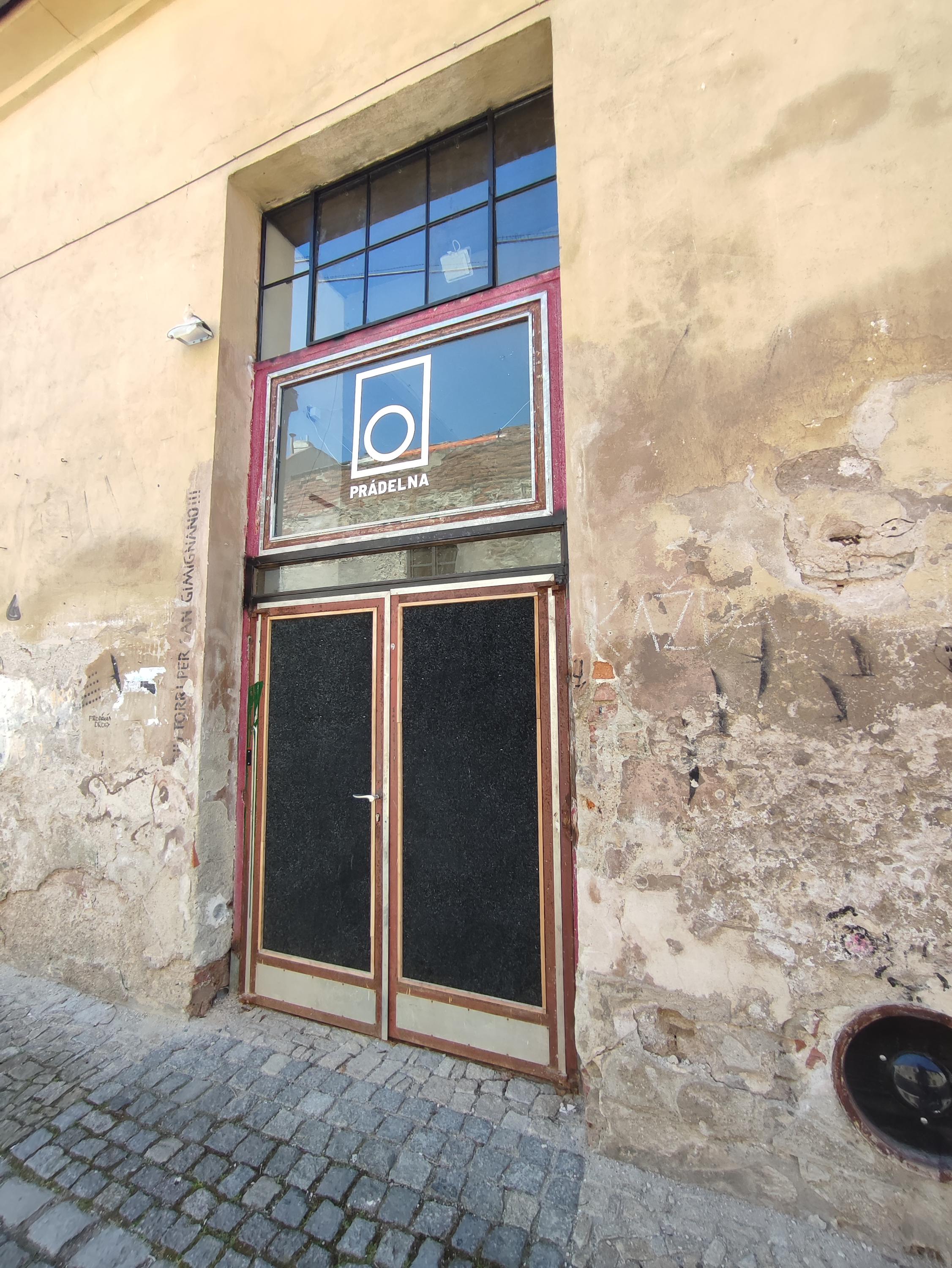 Prádelna | Český Krumlov foto 2