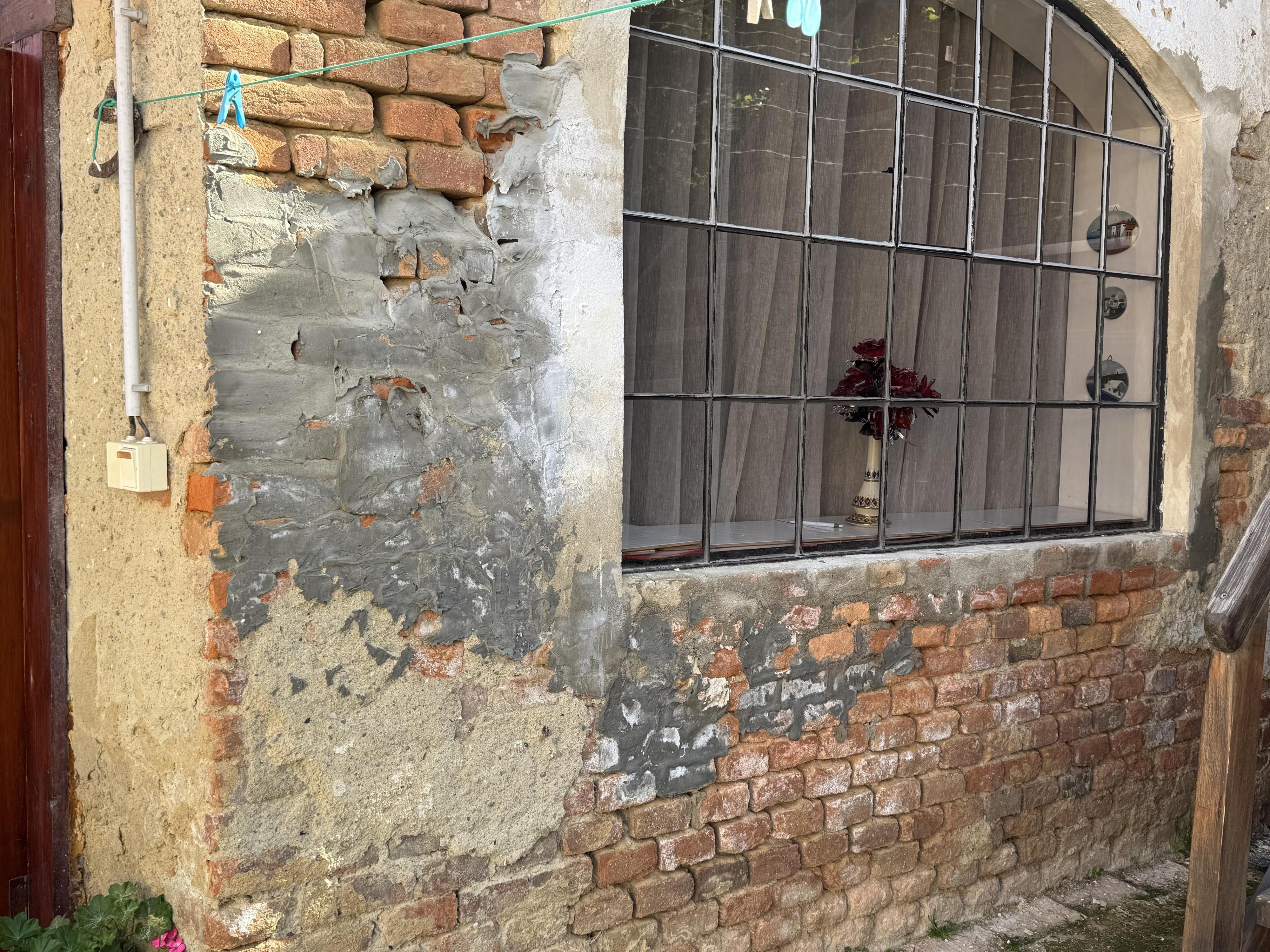 Stavební společnost International