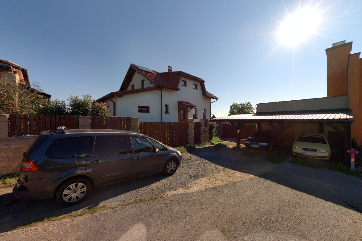 Revize Květoslav Slezáček