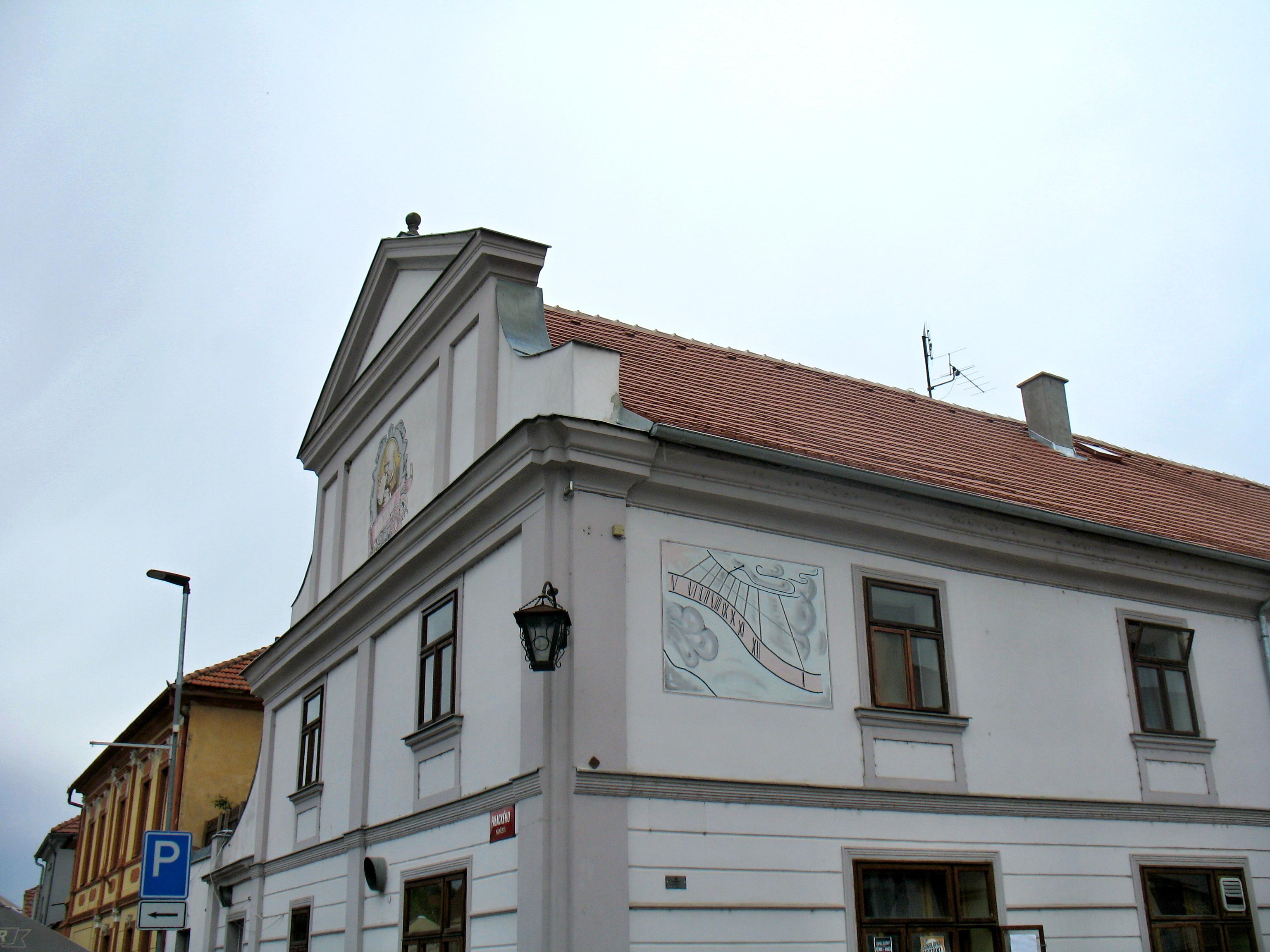 Restaurace Na Růžku foto 5