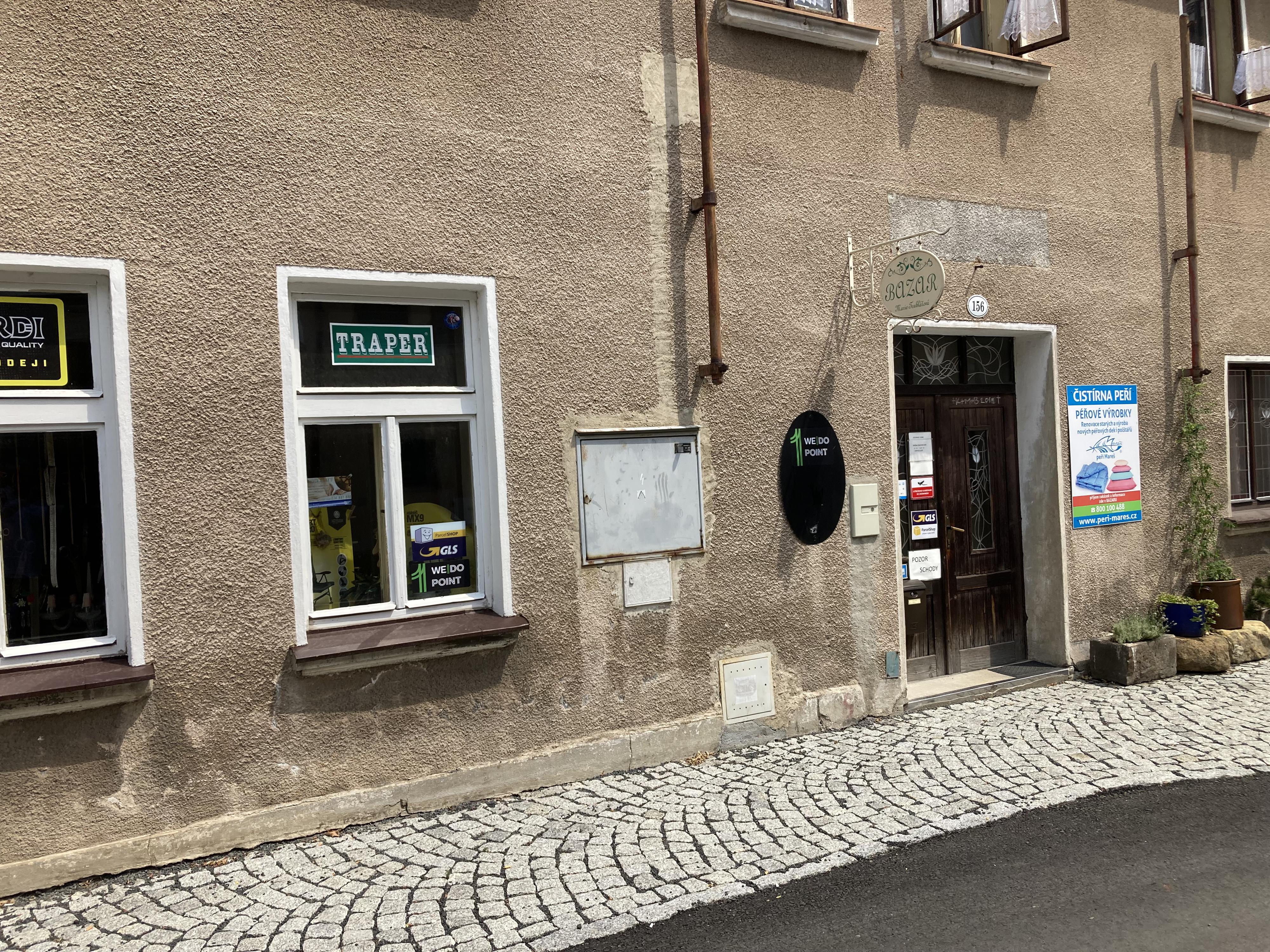 Marie Truhlářová - Bazar foto 2