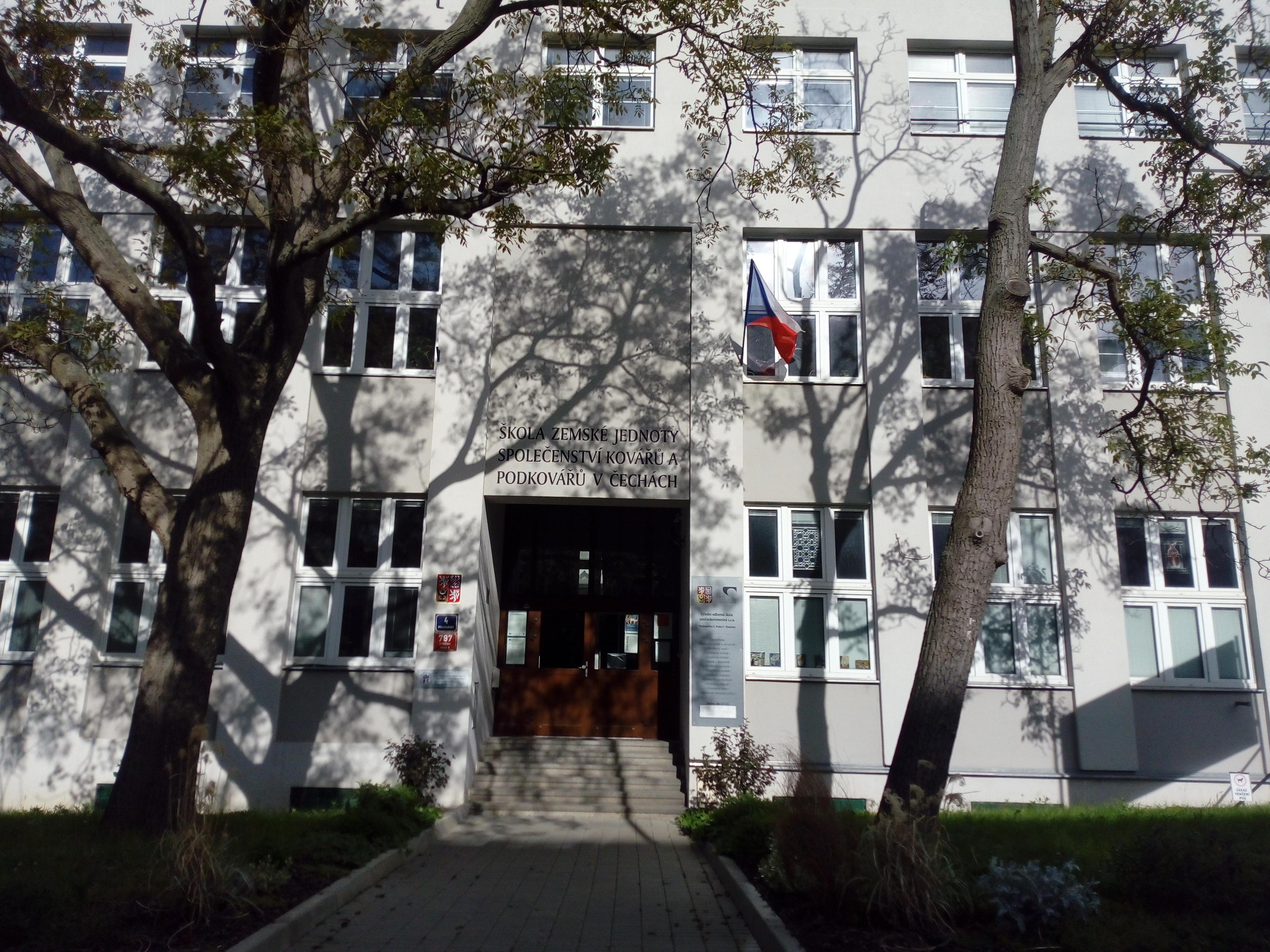 Střední odborná škola uměleckořemeslná, s.r.o. foto 5