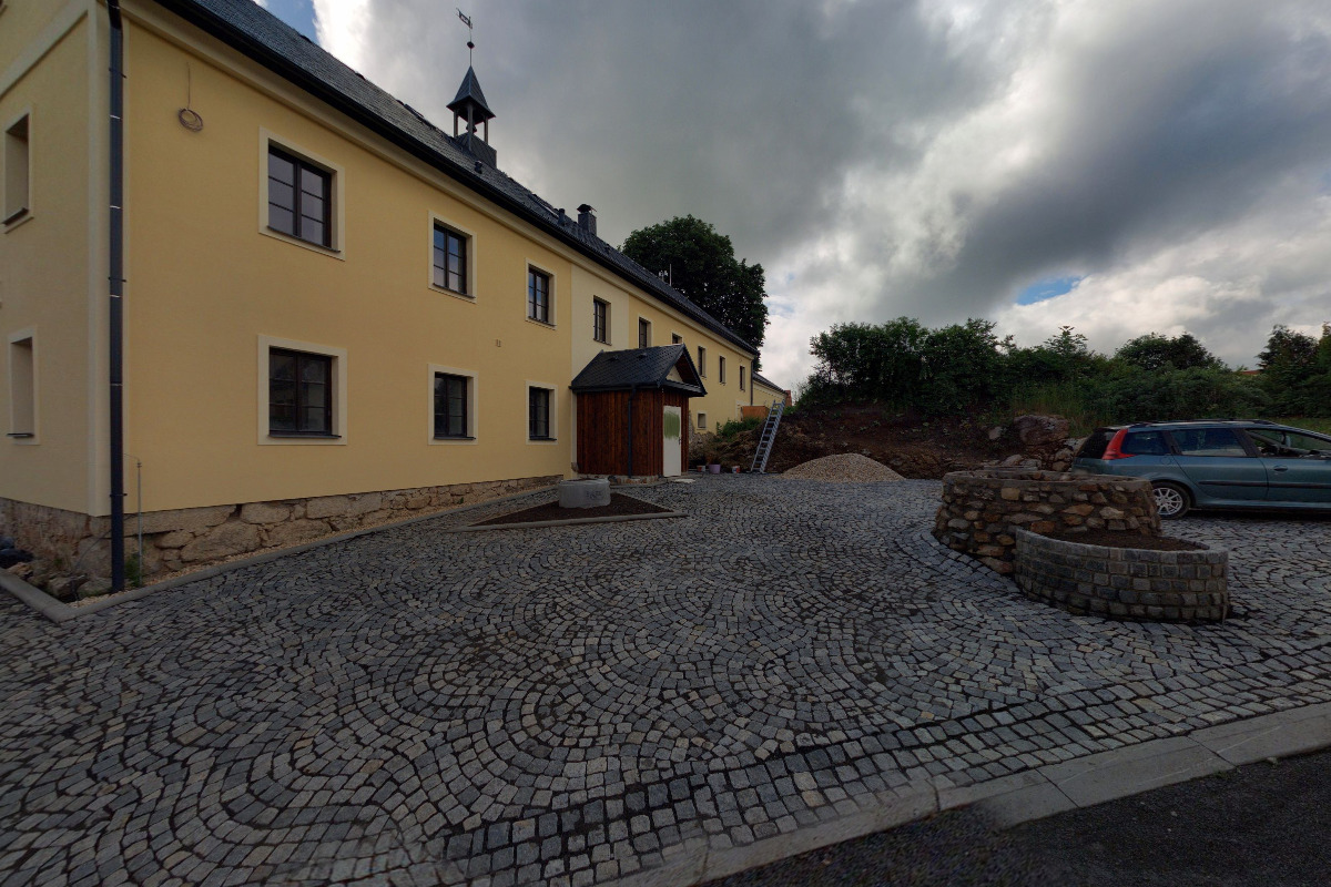 Apartmány Christian 17 foto 2