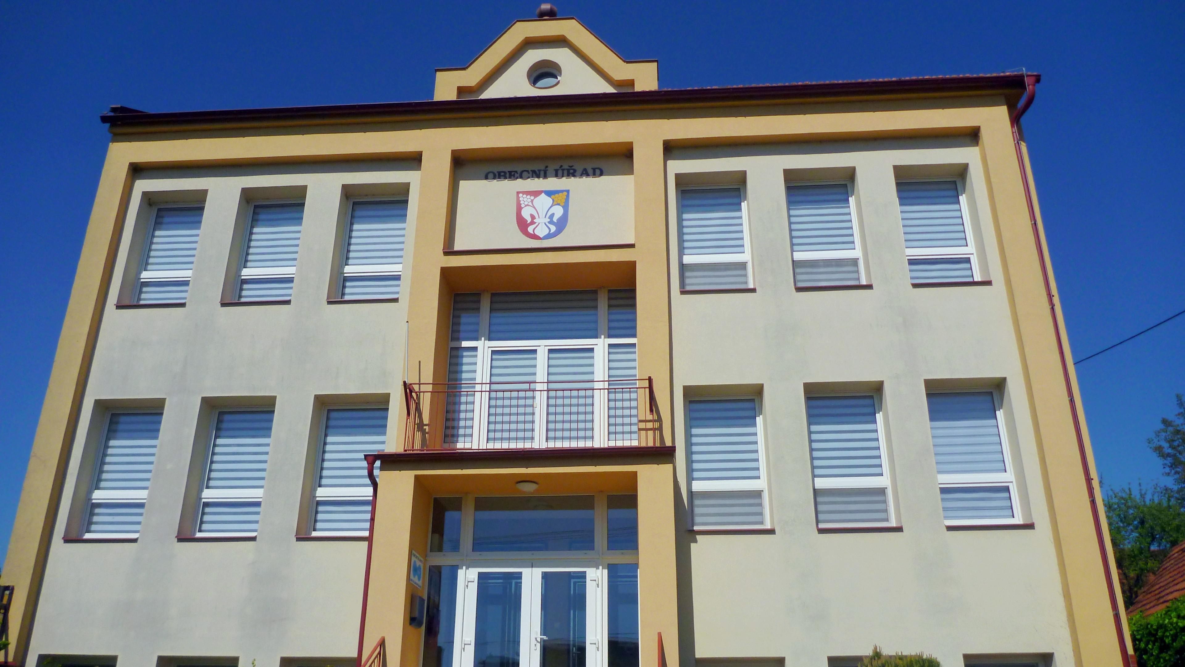 Obec Prakšice foto 5