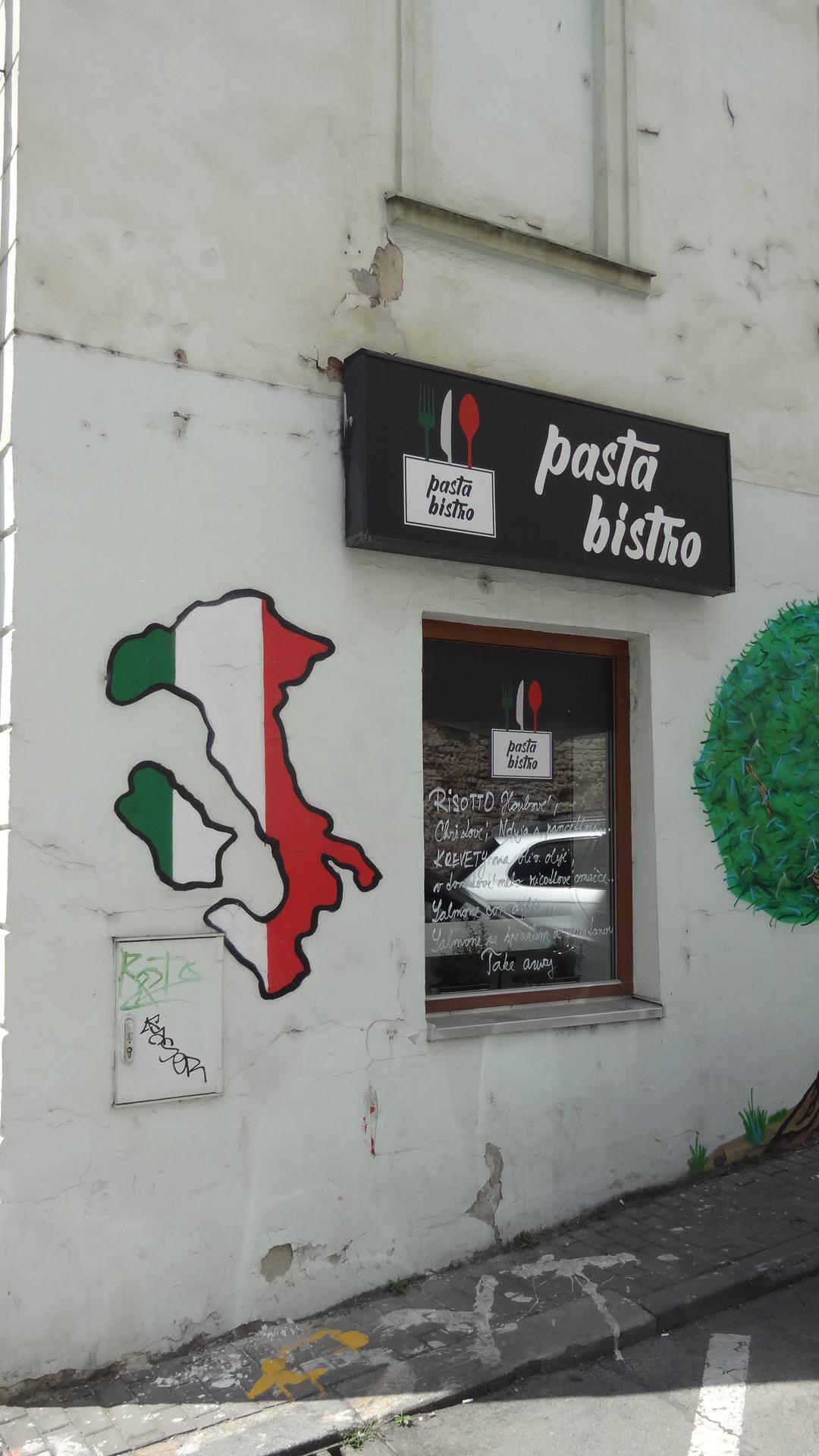 Pasta Bistro foto 2