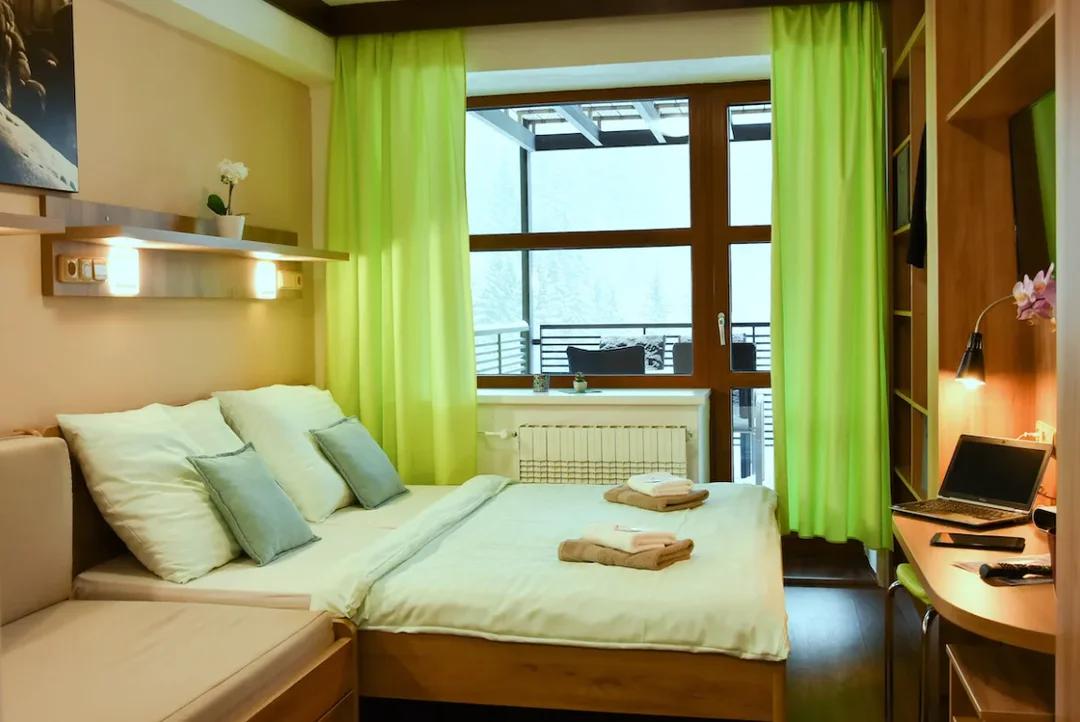 Horský penzion Javor foto 4