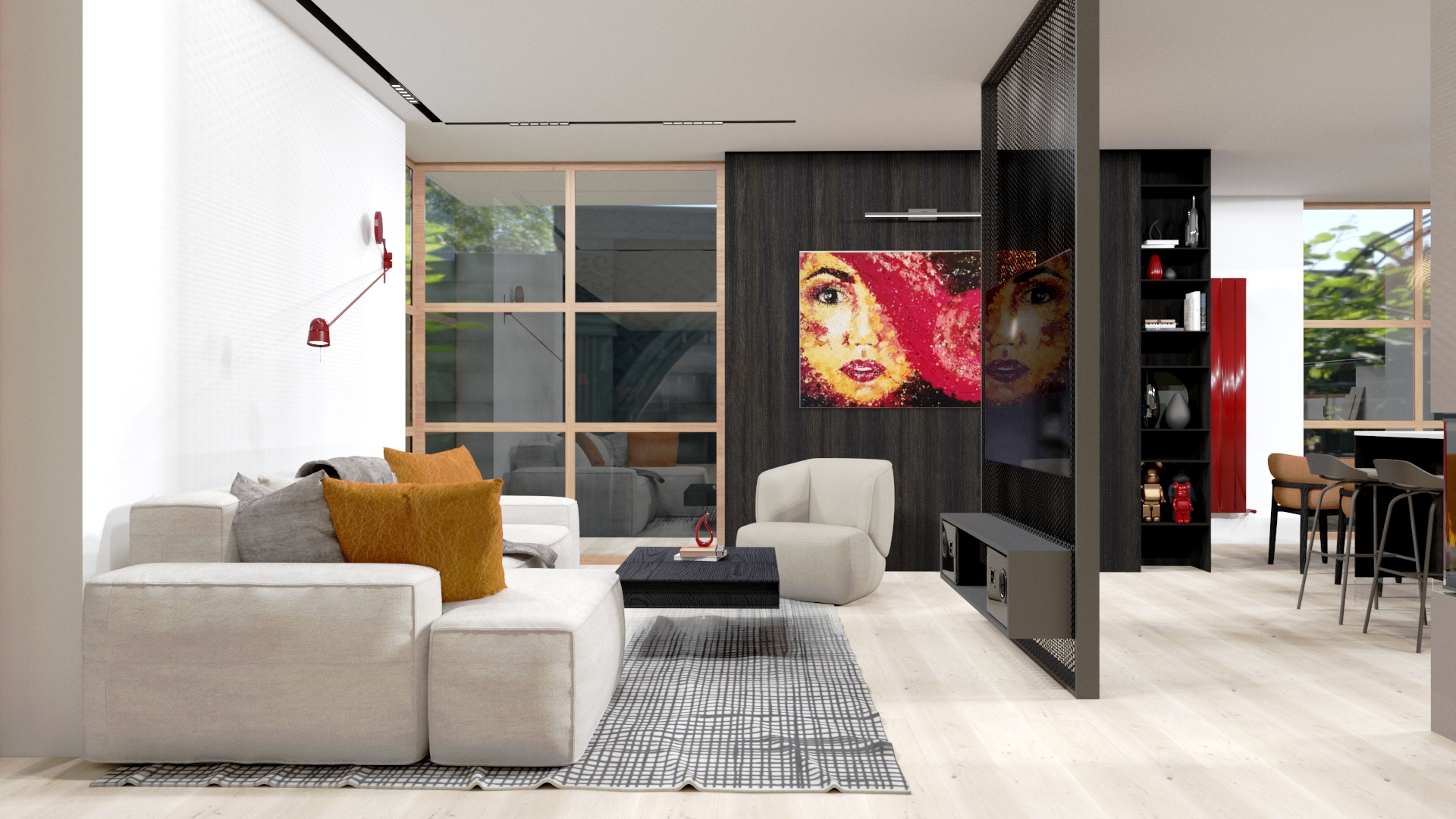 ANOVA DESIGN foto 5
