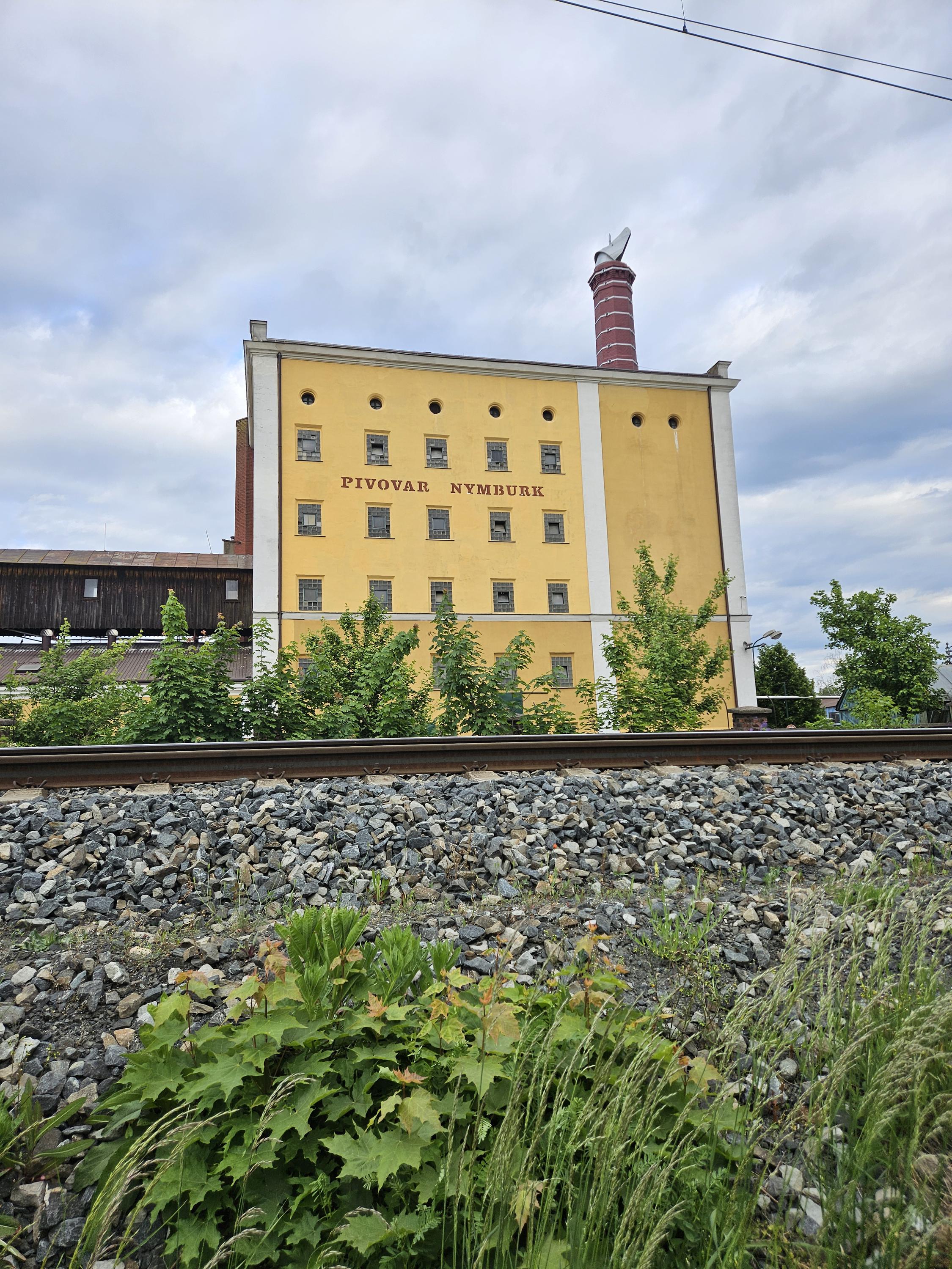 Pivovar Nymburk, spol. s r.o. foto 5