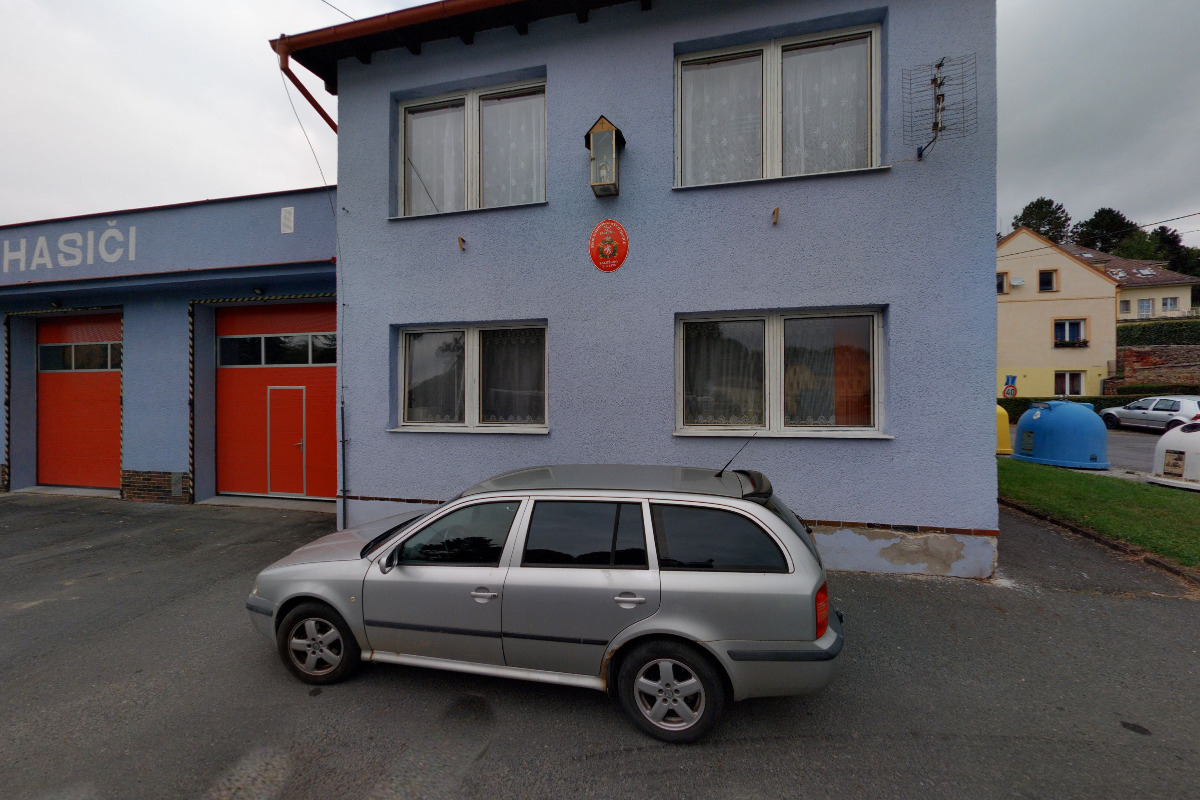 SH ČMS - Sbor dobrovolných hasičů Bělá nad Radbuzou foto 2