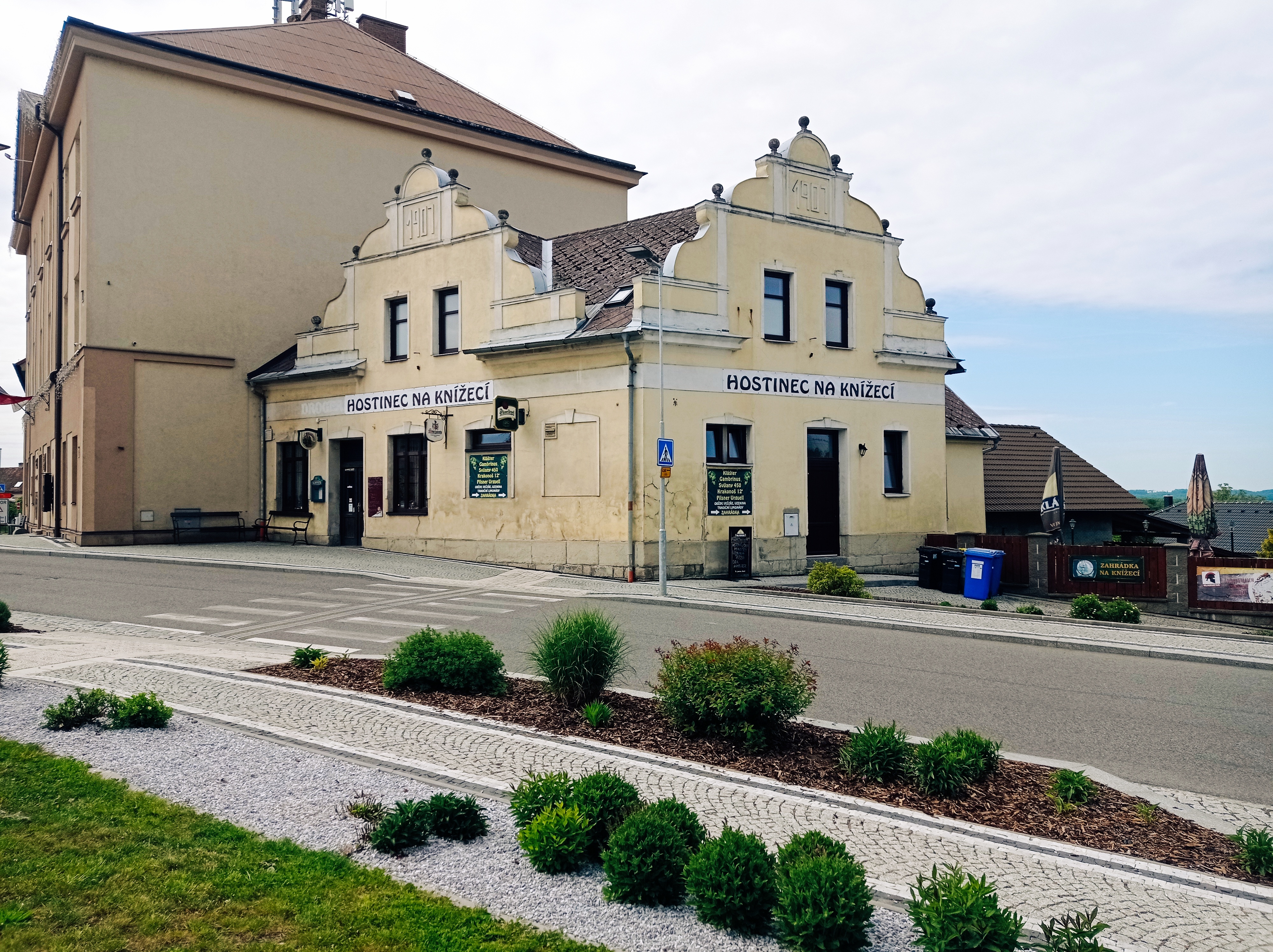 Hostinec Na Knížecí foto 3