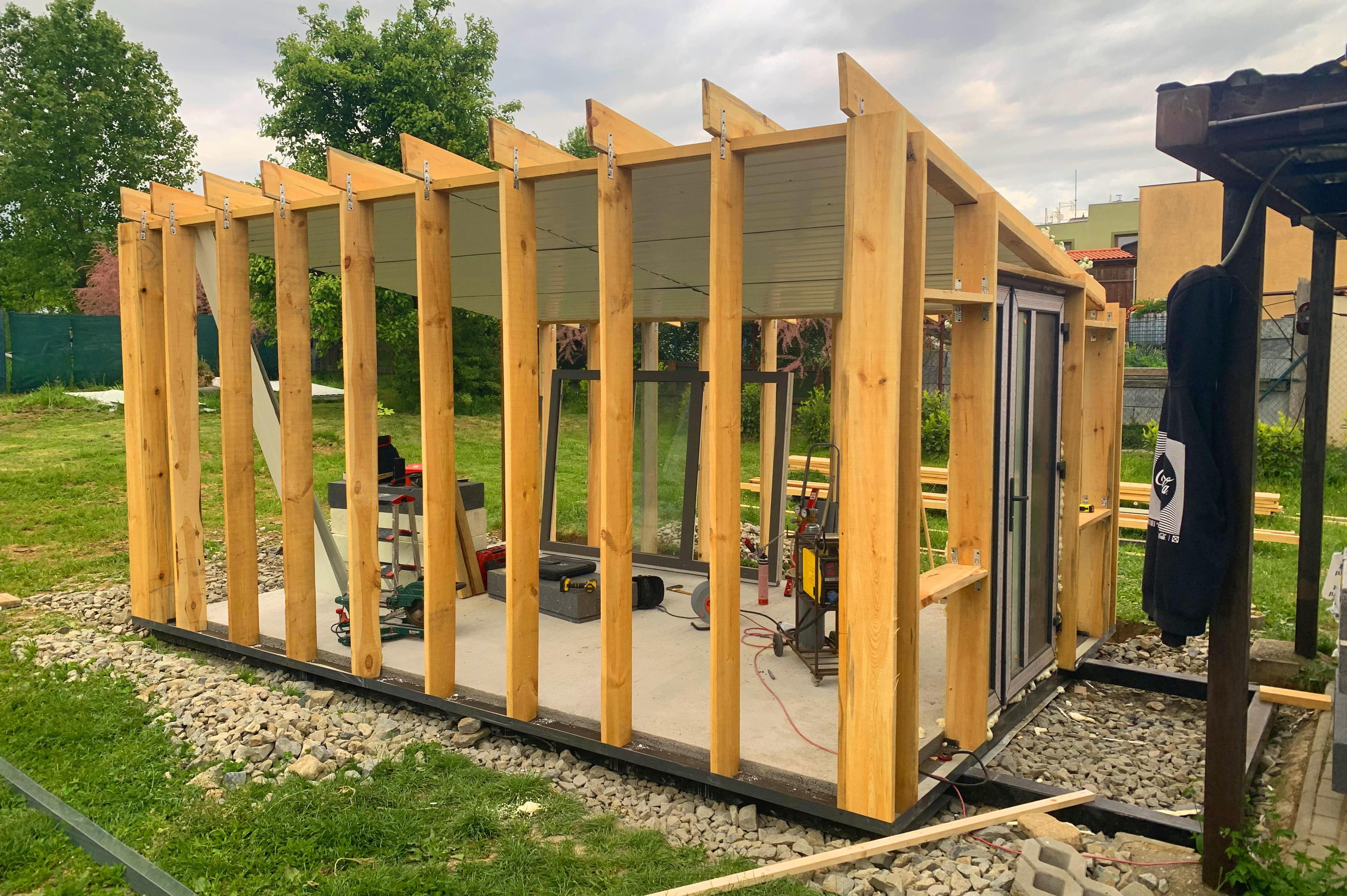 Hodinový manžel Uherské Hradiště