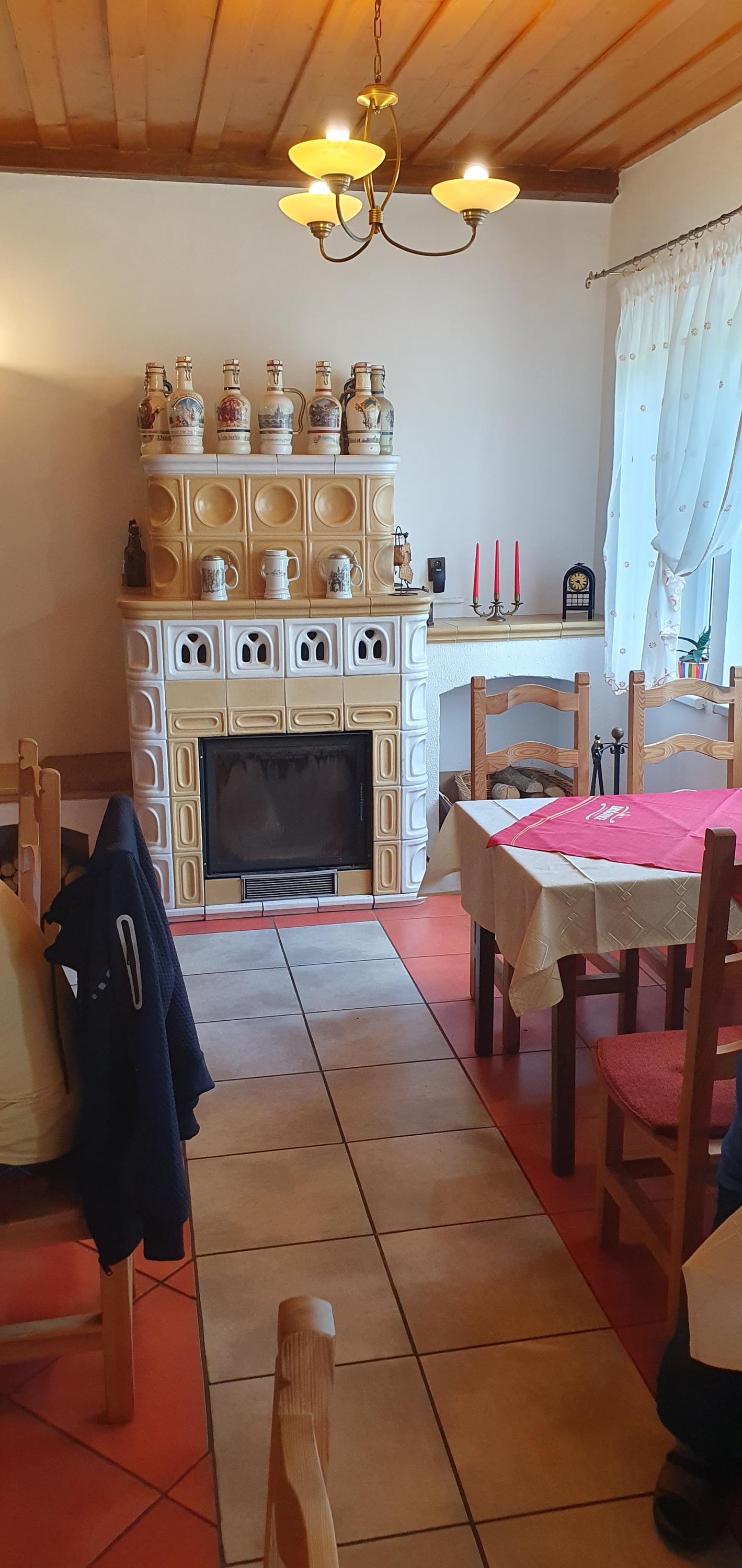 Restaurace U Staré cihelny foto 4