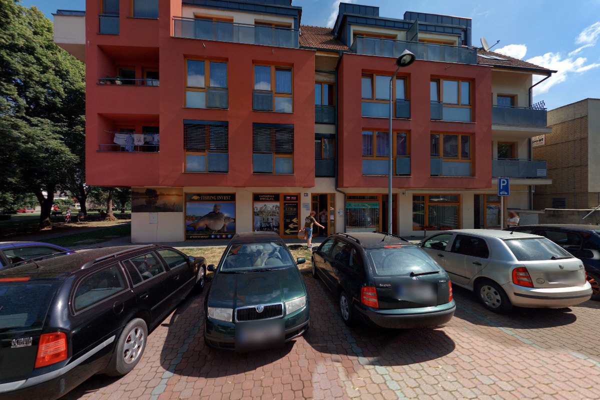 MVDr. Karla Hlačíková - Veterina foto 2