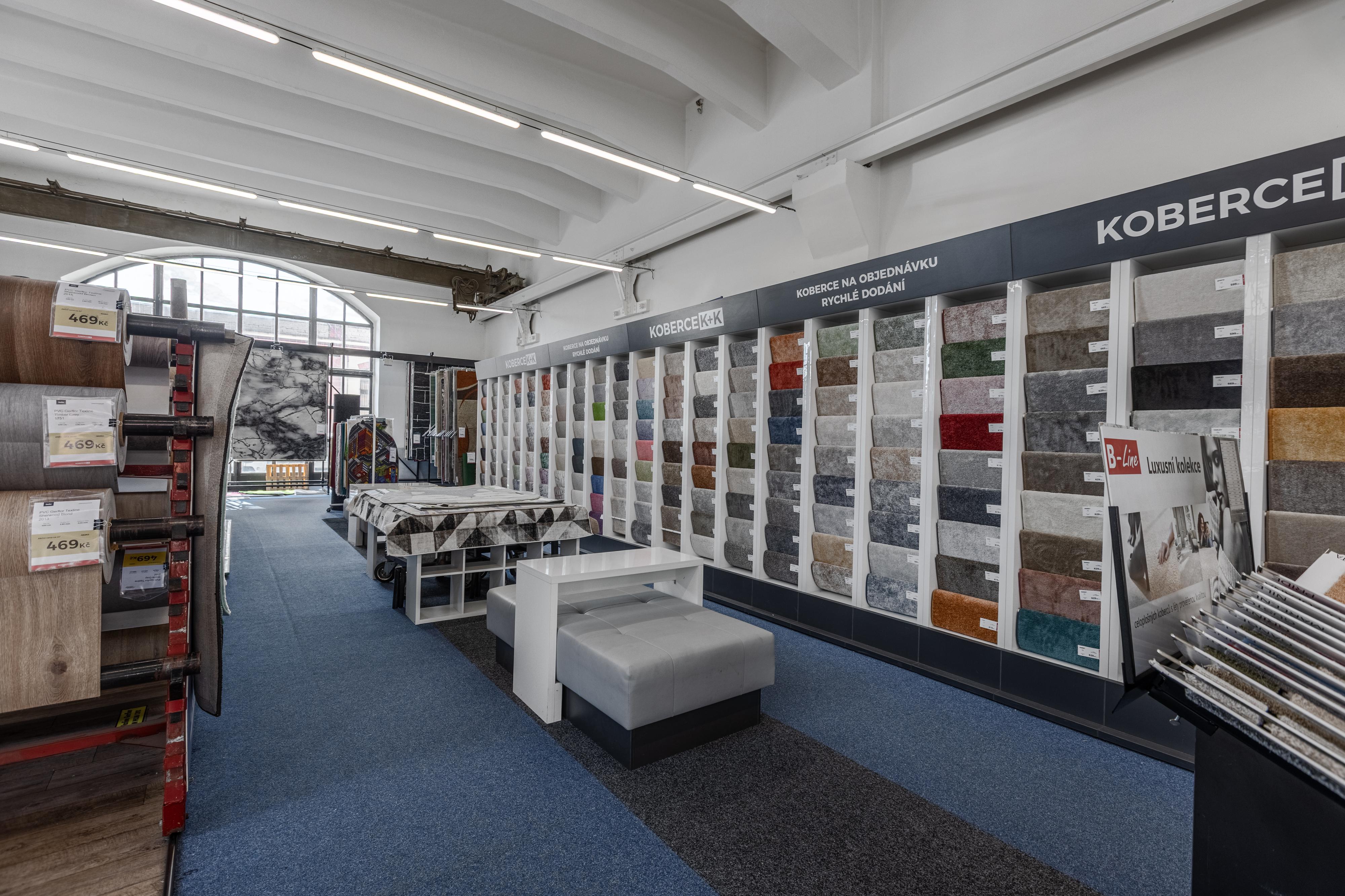 KOBERCE K+K foto 6