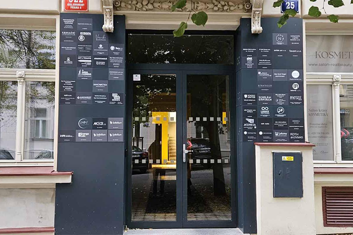 Dokumentace zdolávání požáru