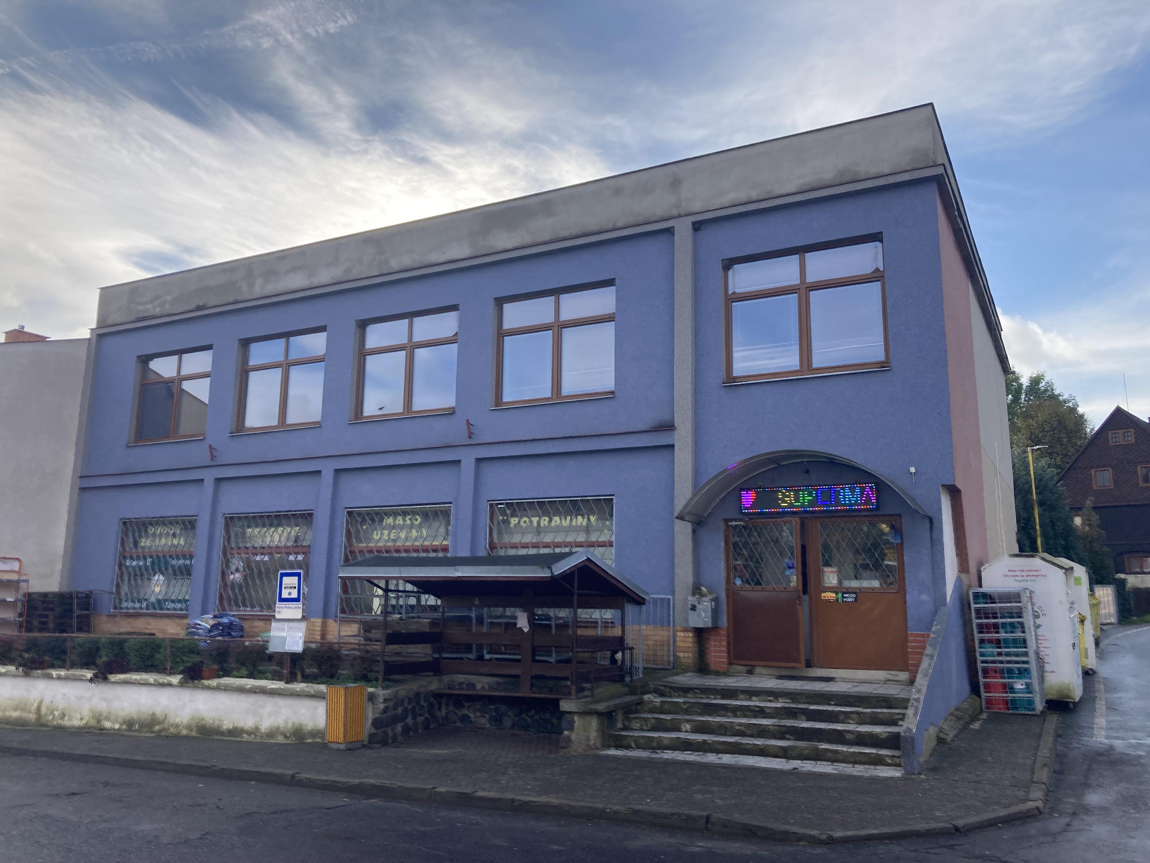 Potraviny 9. května 50 foto 2