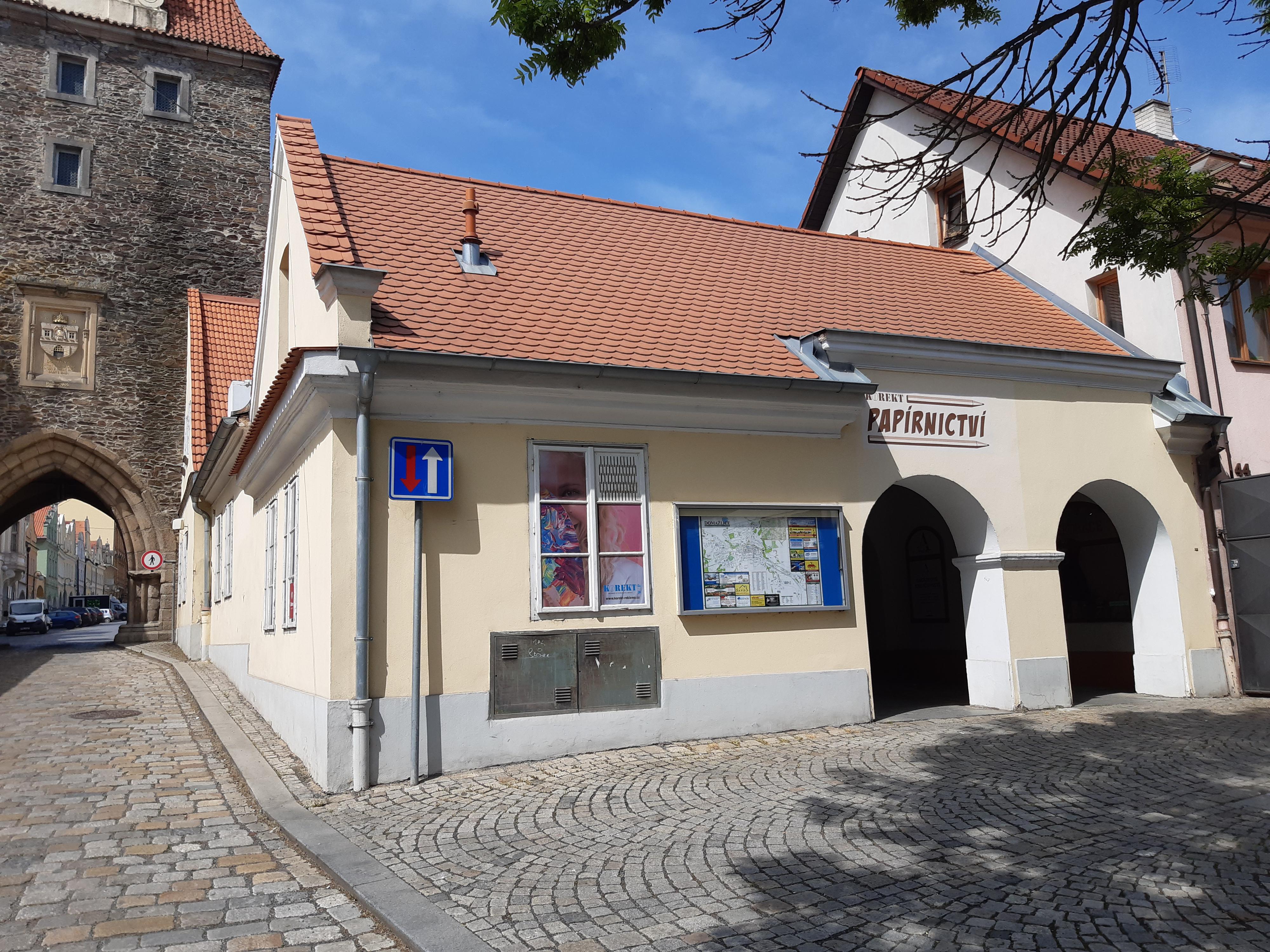 Papírnictví Korekt foto 3