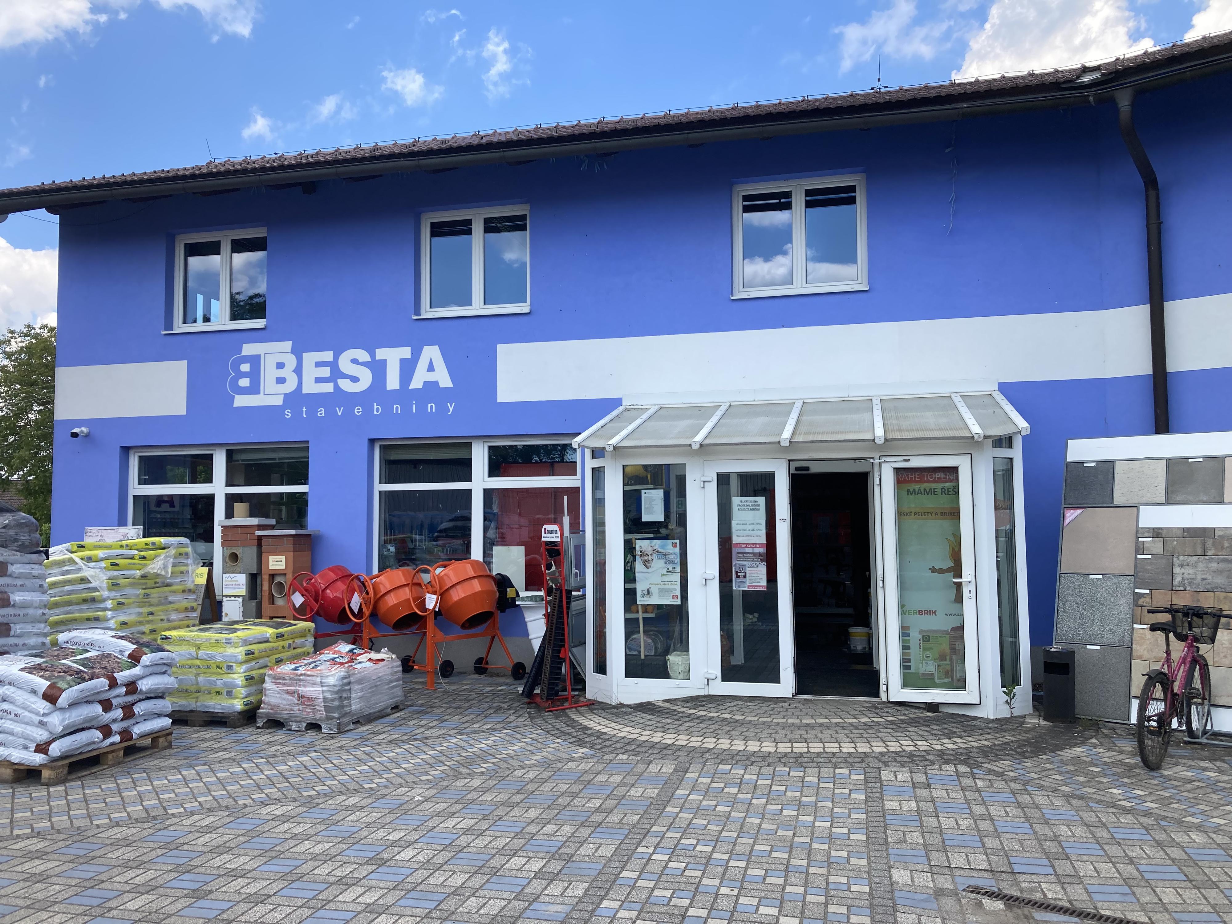BESTA STAVEBNINY foto 5