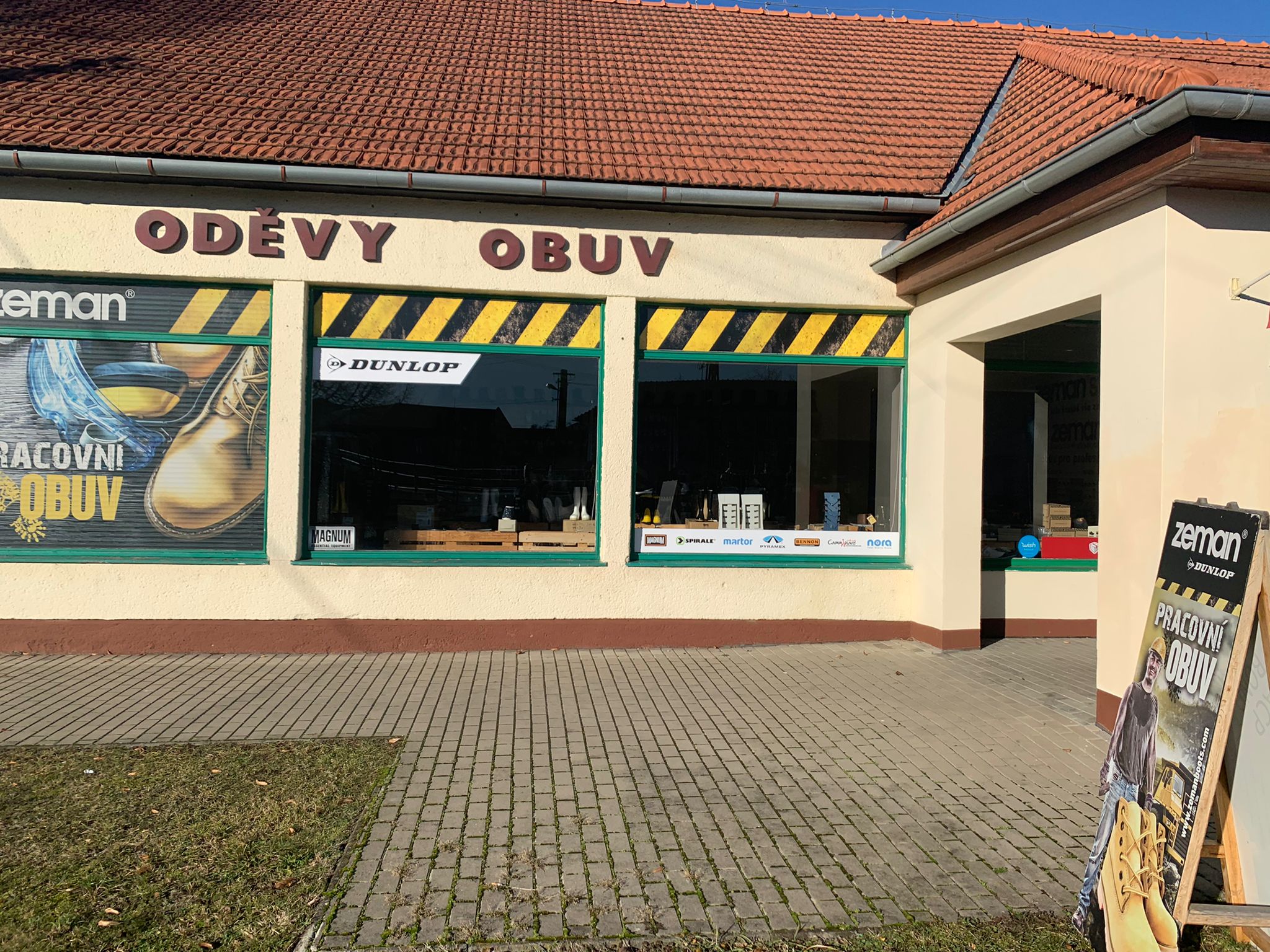 ZEMAN® Boots foto 5