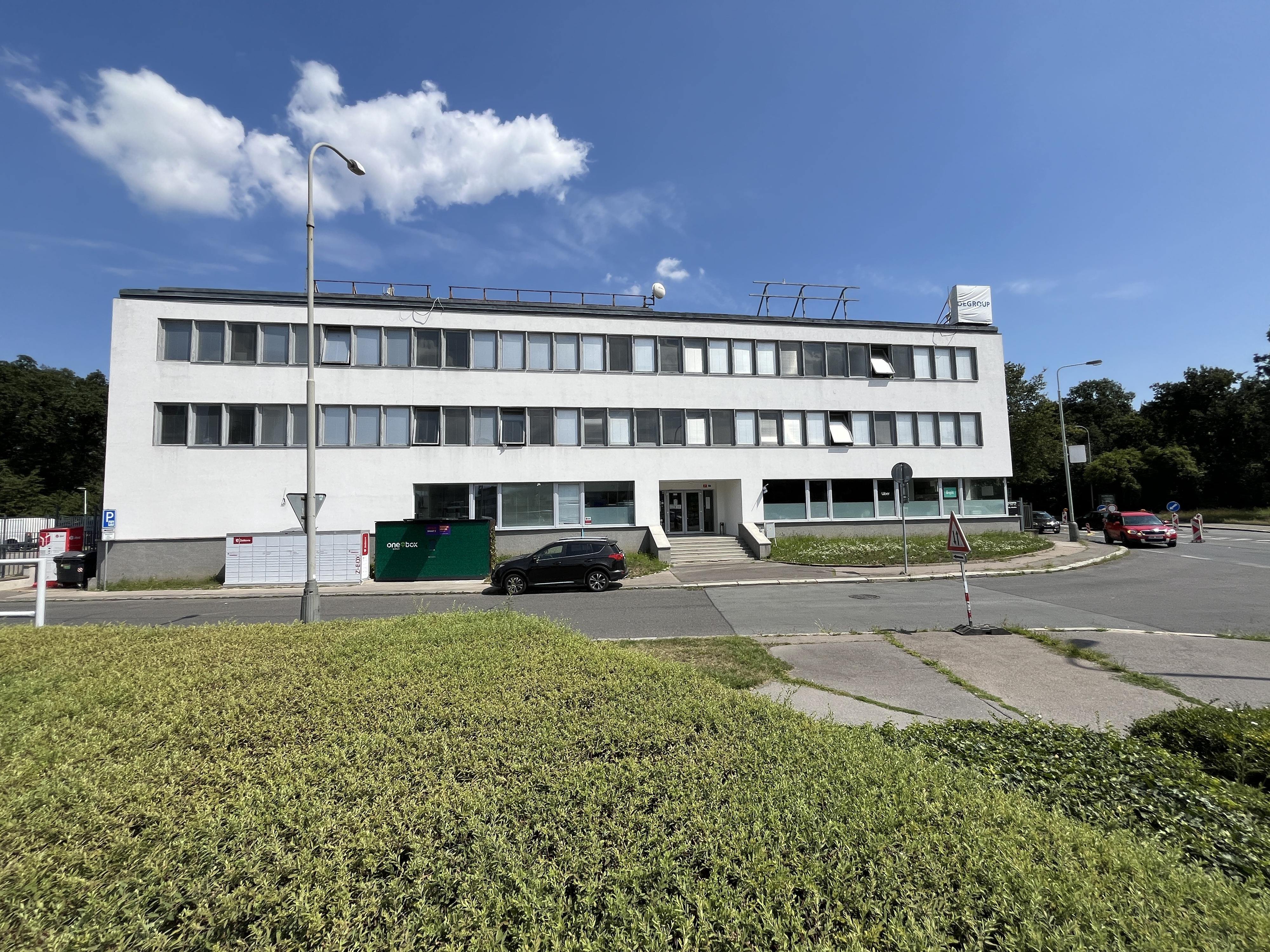 Goodwill Partner International Cars, a.s.