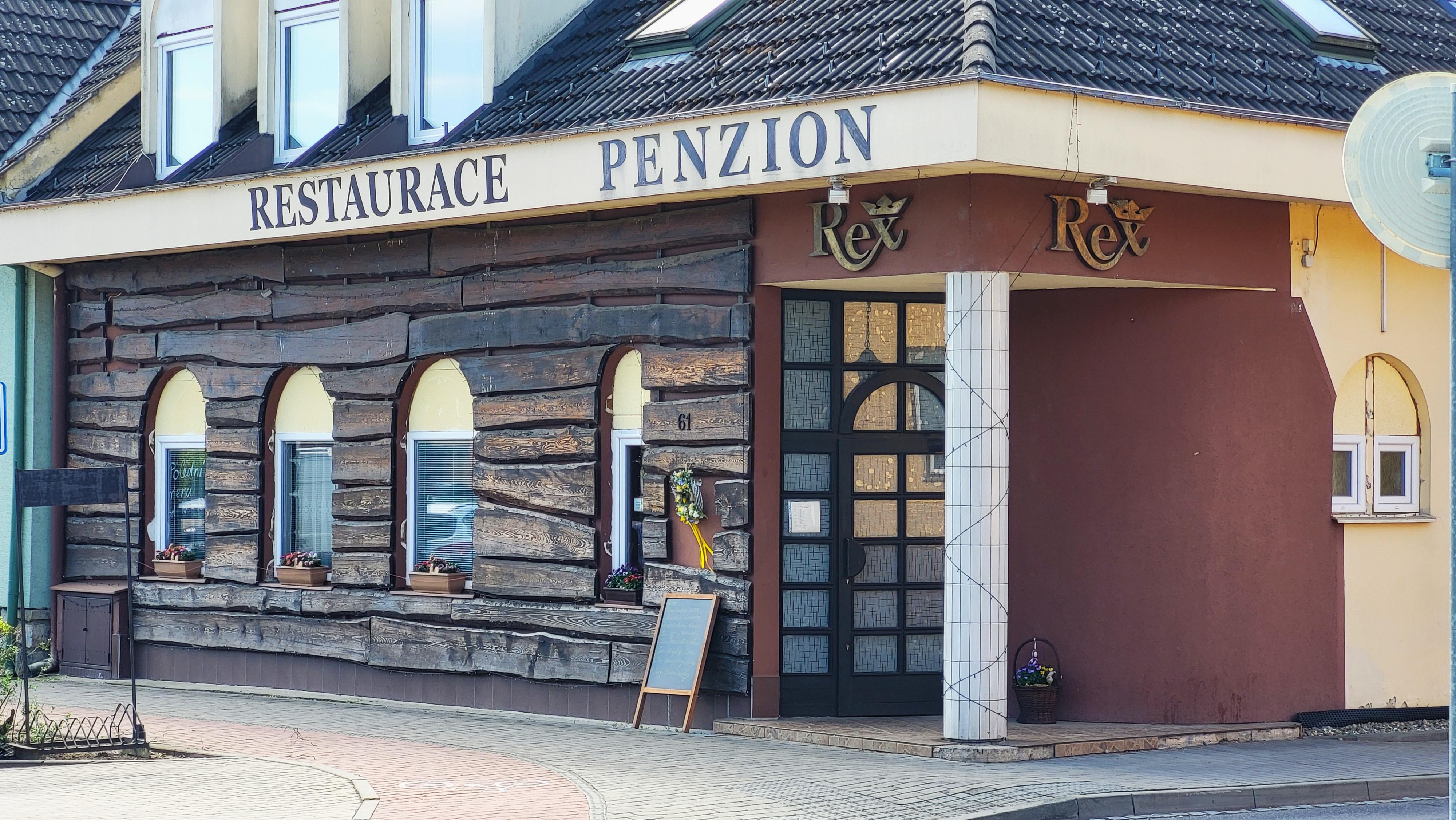 Restaurace Markétka Vracov foto 2