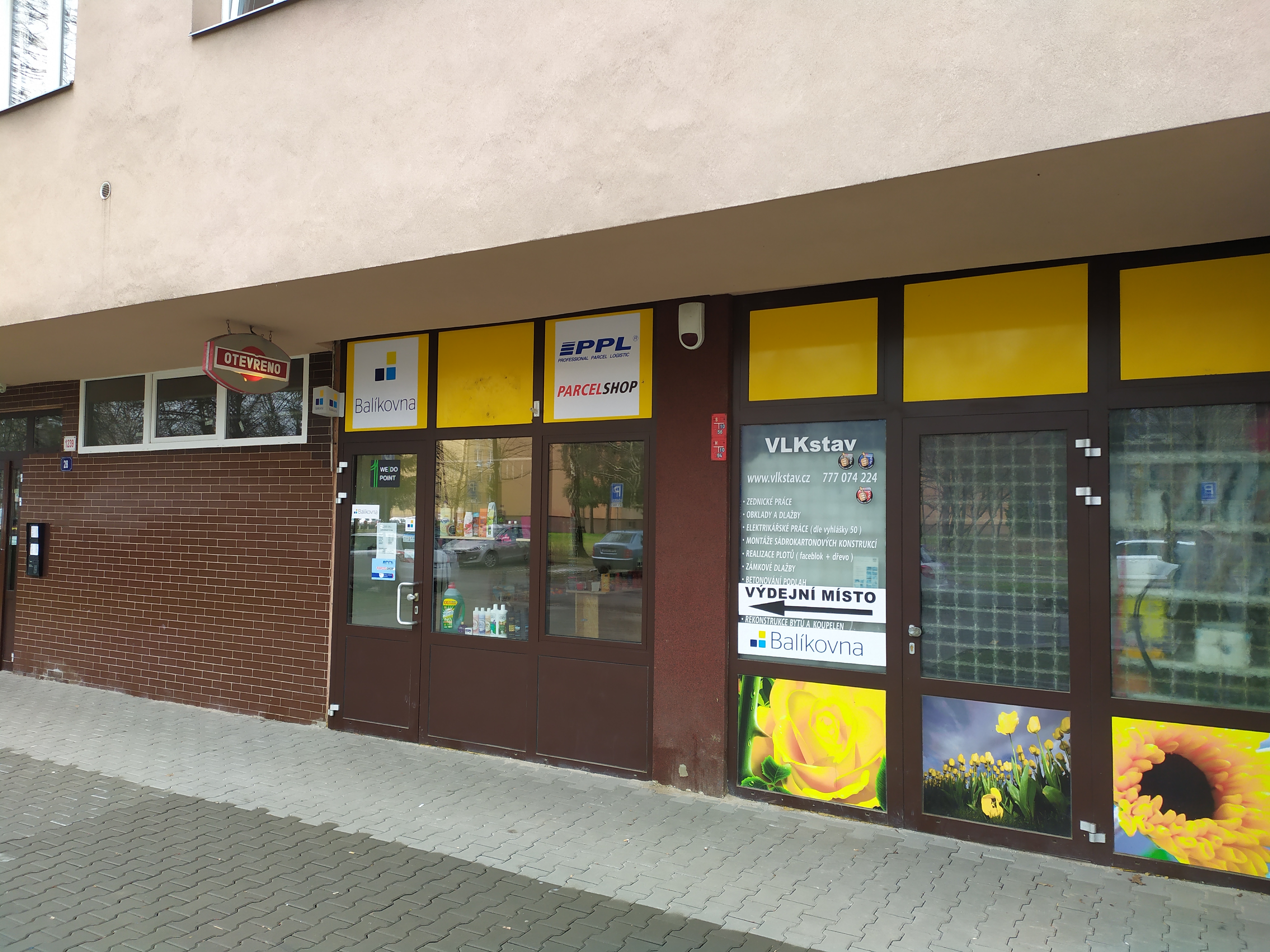 Obchůdek u Kačky foto 2