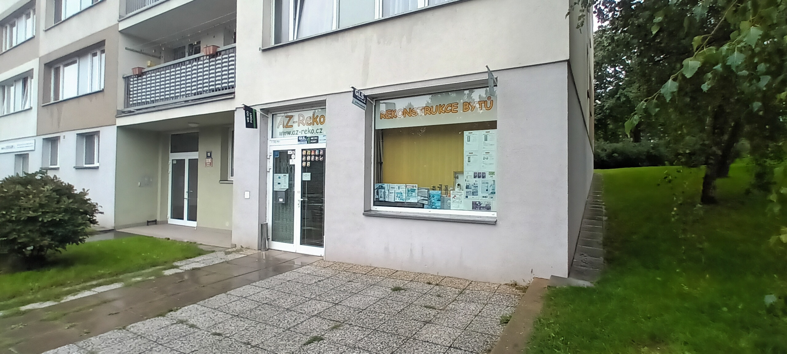 AZ-Reko® - Rekonstrukce bytů foto 5