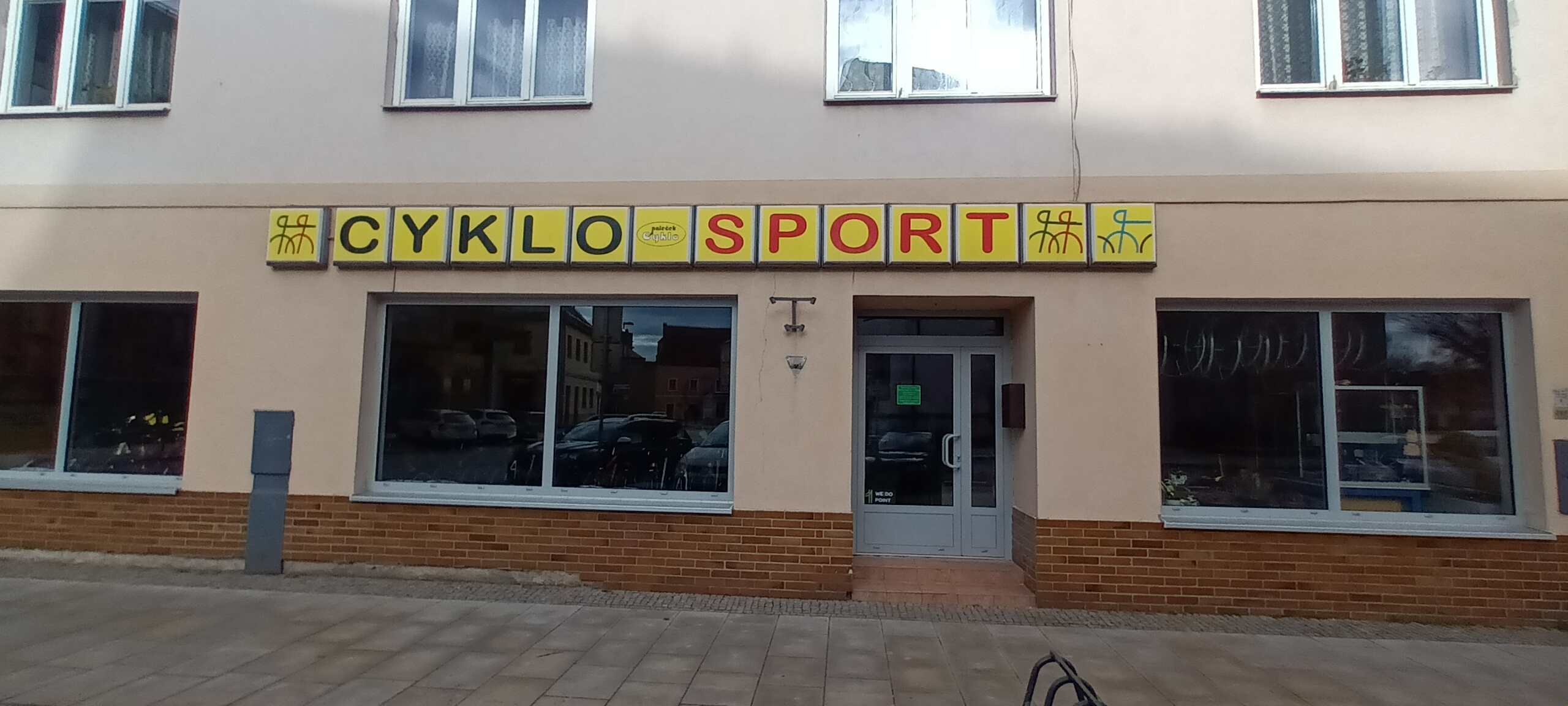 Cyklosport Paleček foto 2