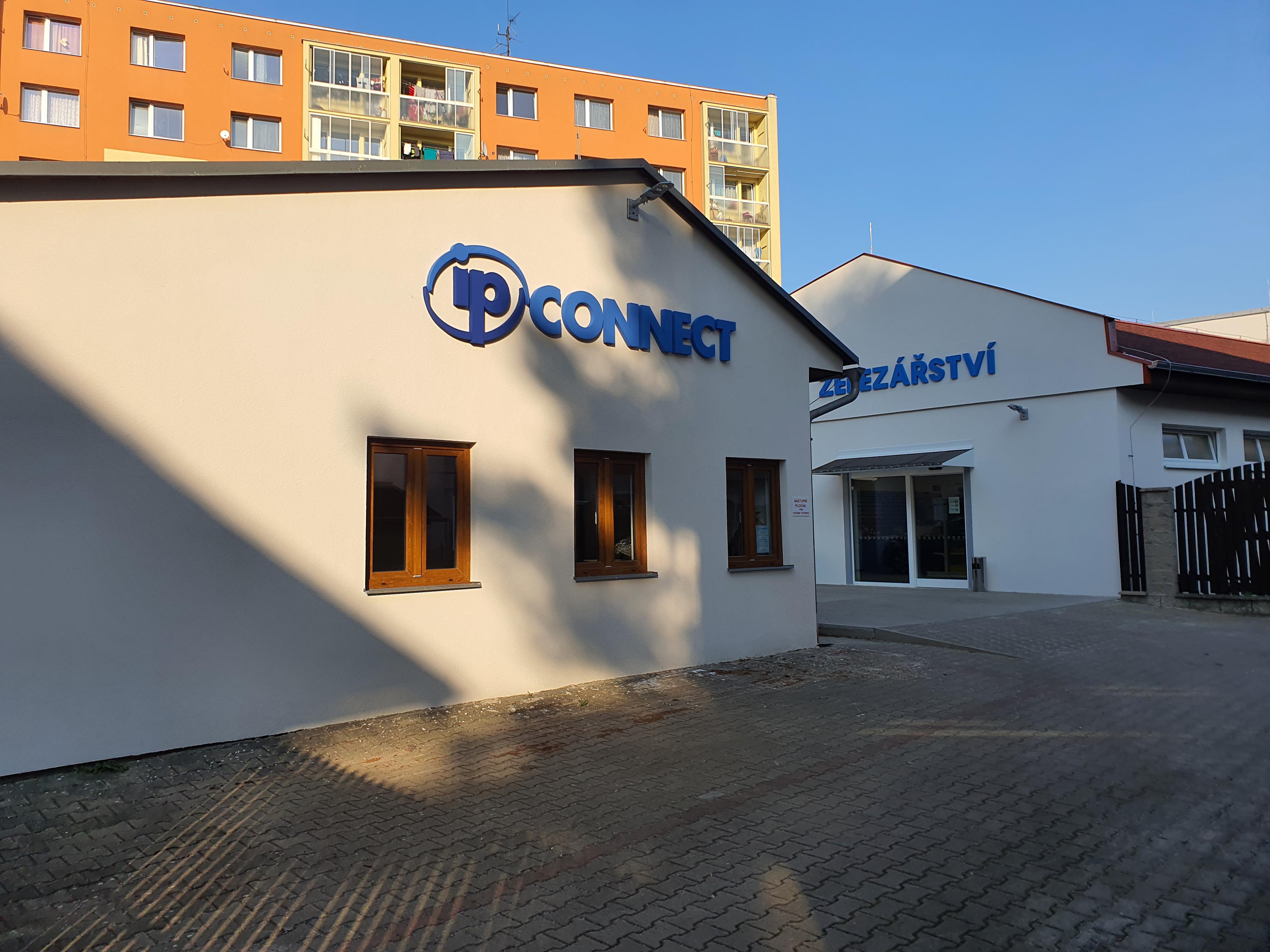 Železářství I.P.CONNECT, s.r.o. foto 5