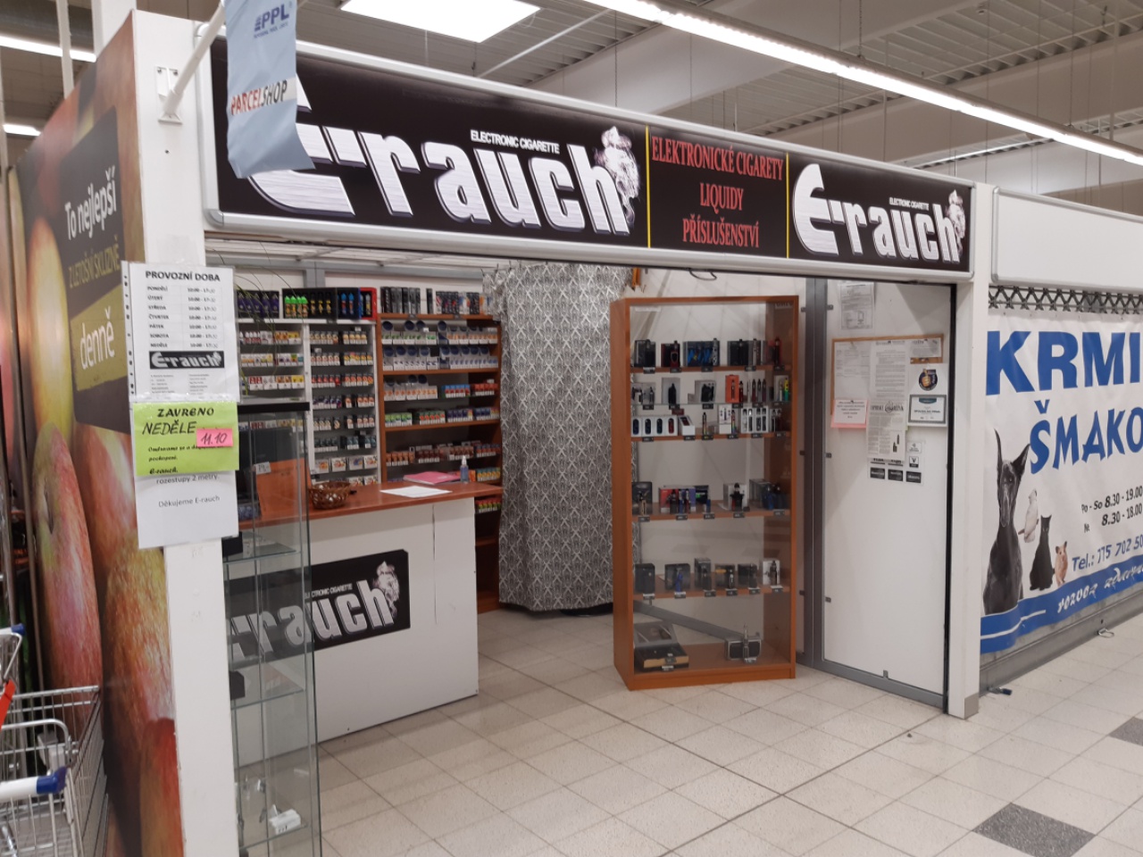 E-rauch foto 5