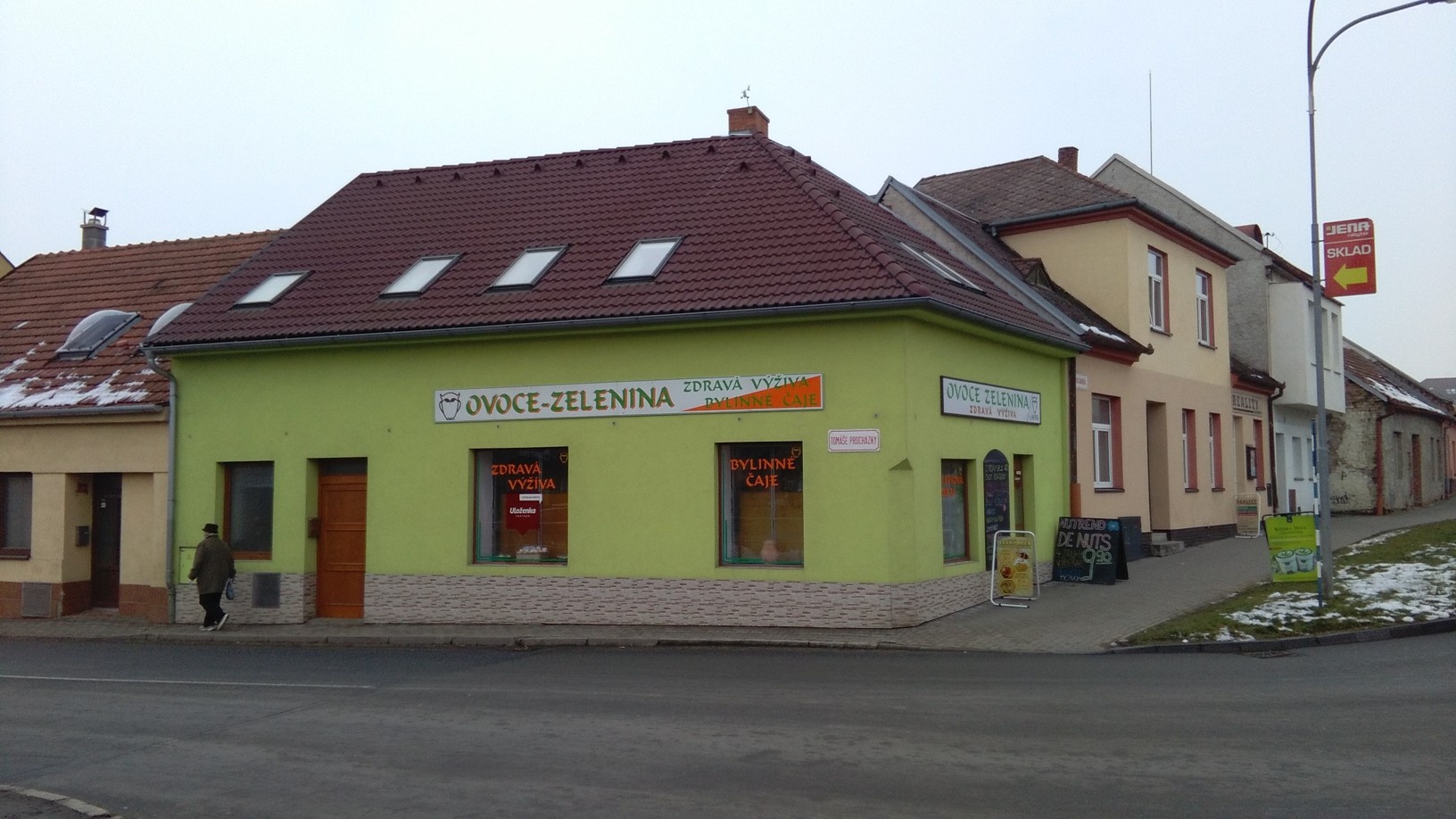 Jaromír Sova foto 2