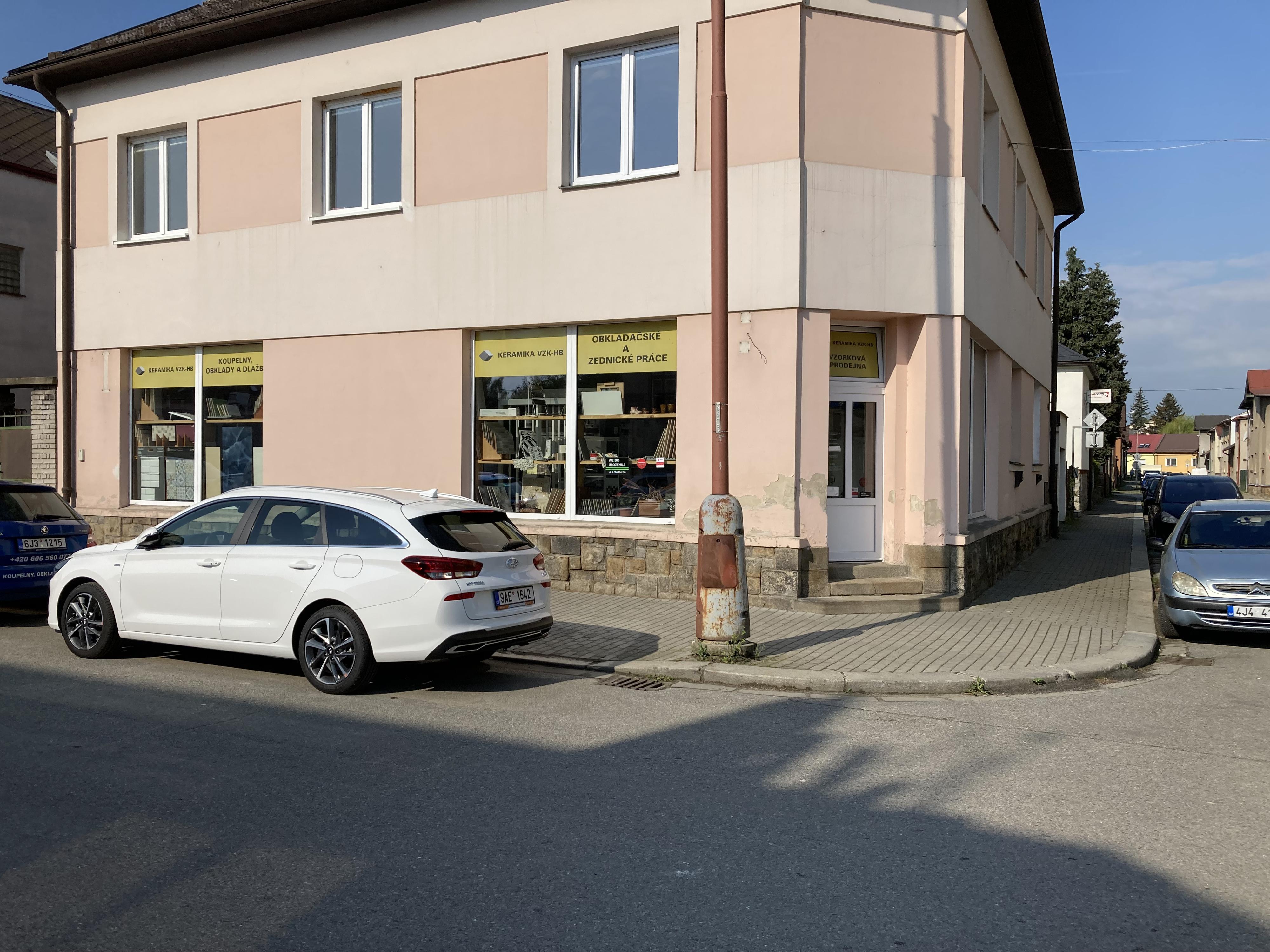 KERAMIKA VZK HB s.r.o foto 2