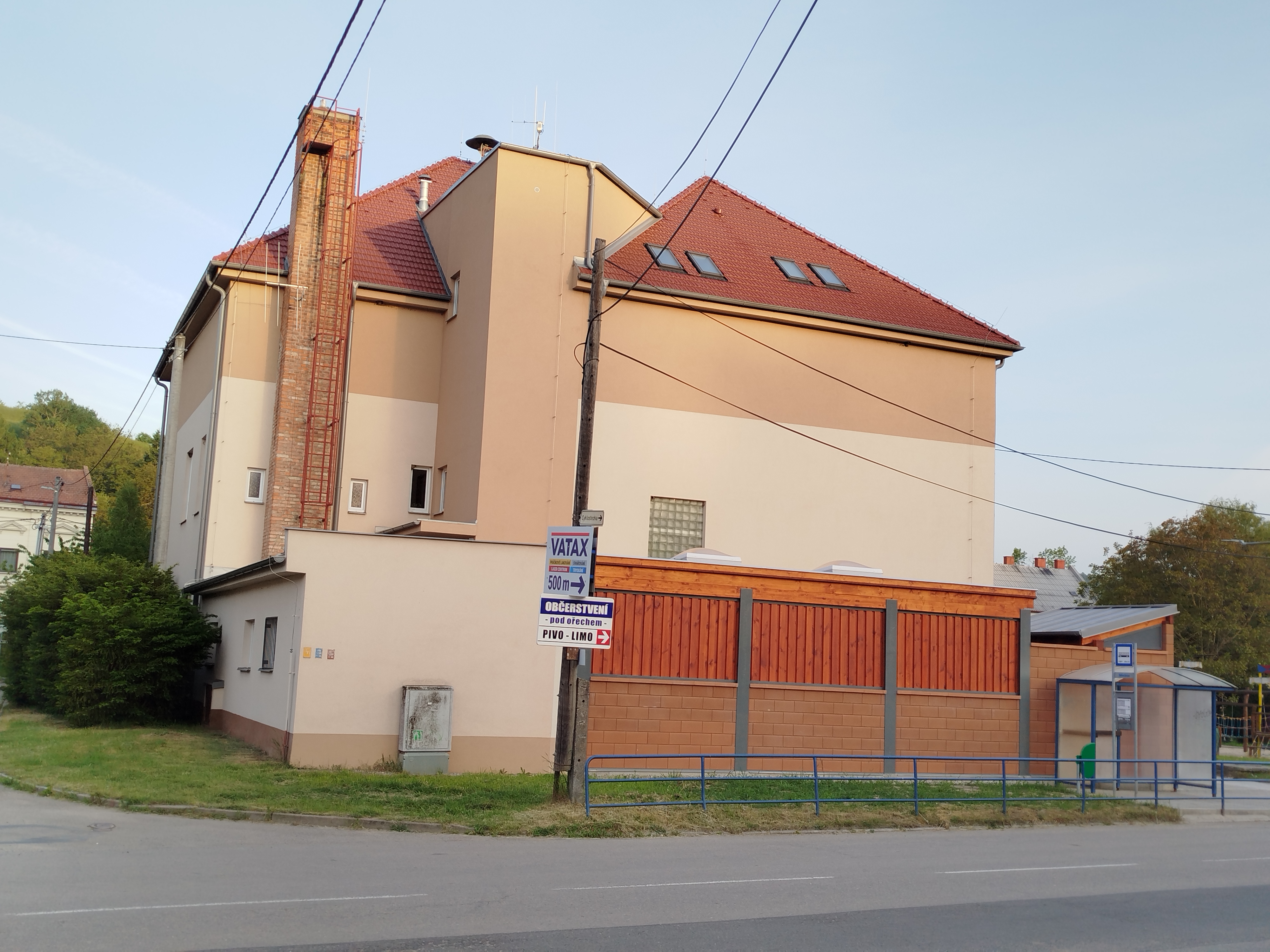 ZŠ a MŠ Kyjov - Bohuslavice foto 3