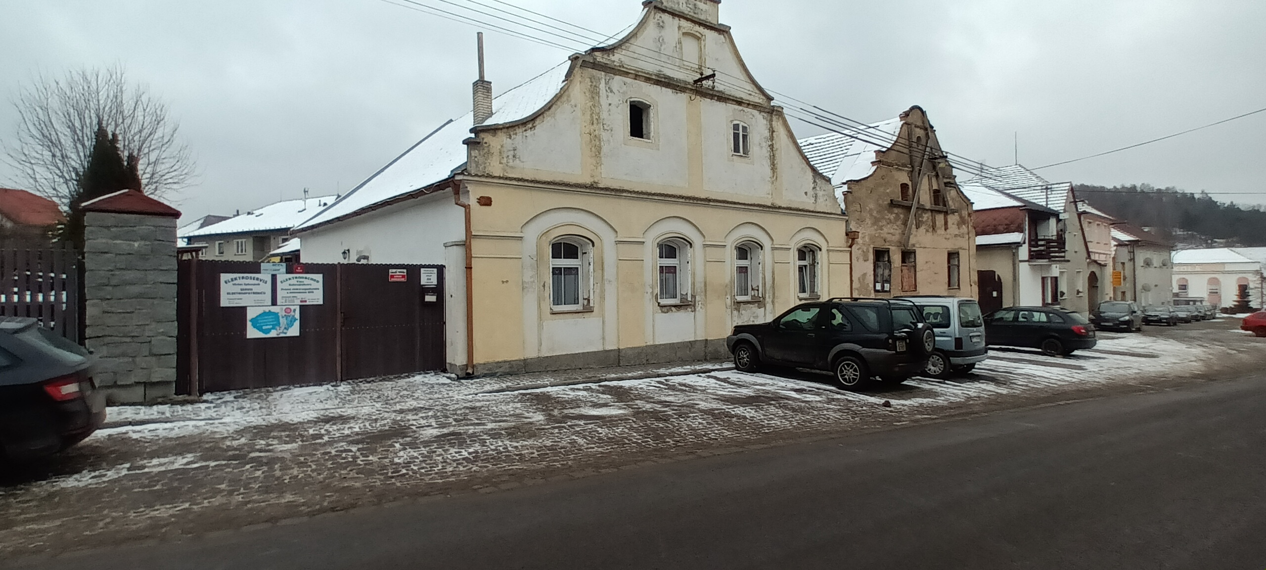 ELEKTRO OBCHOD Věra Zahradníková foto 1