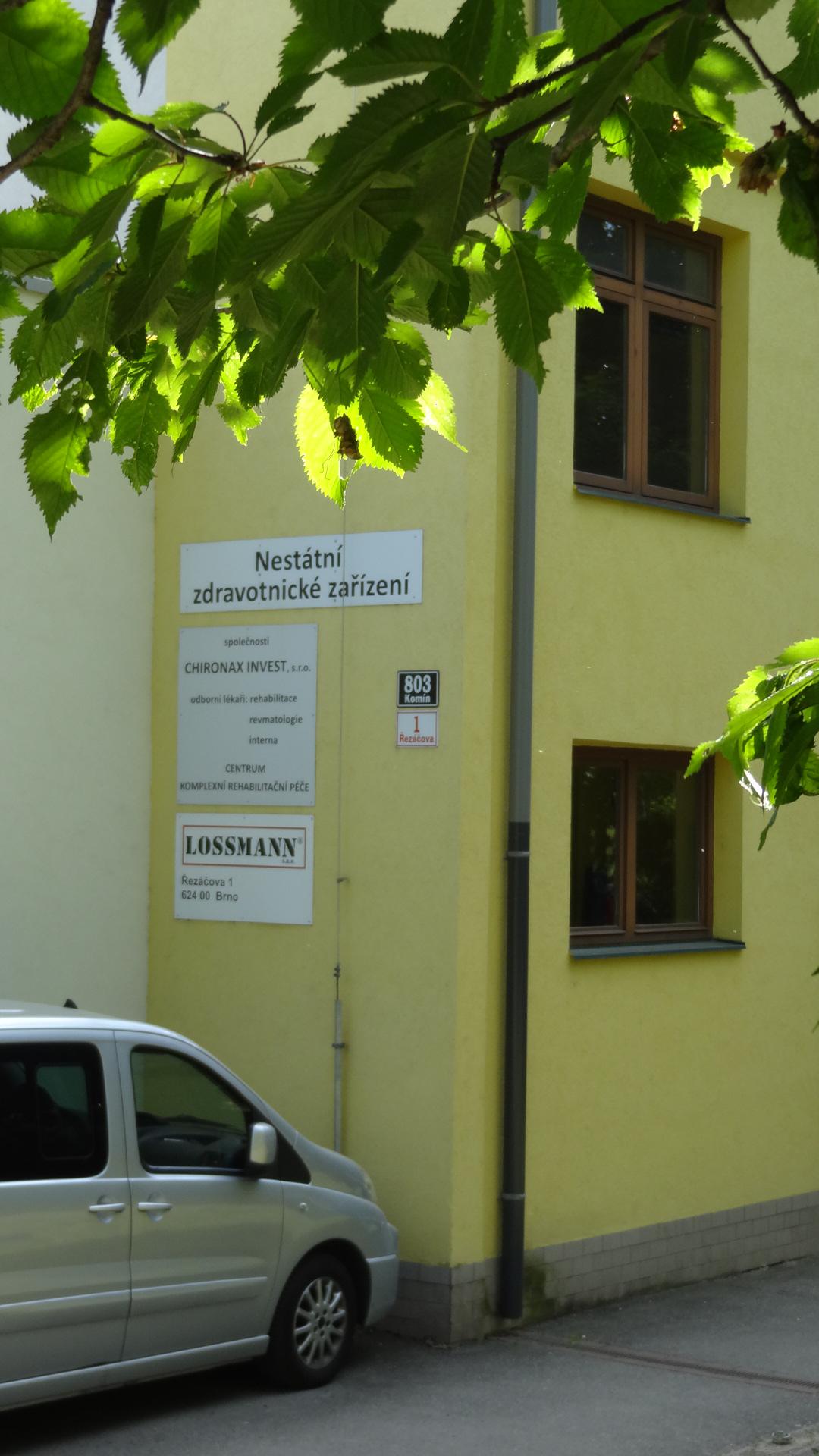 Chironax Invest foto 4