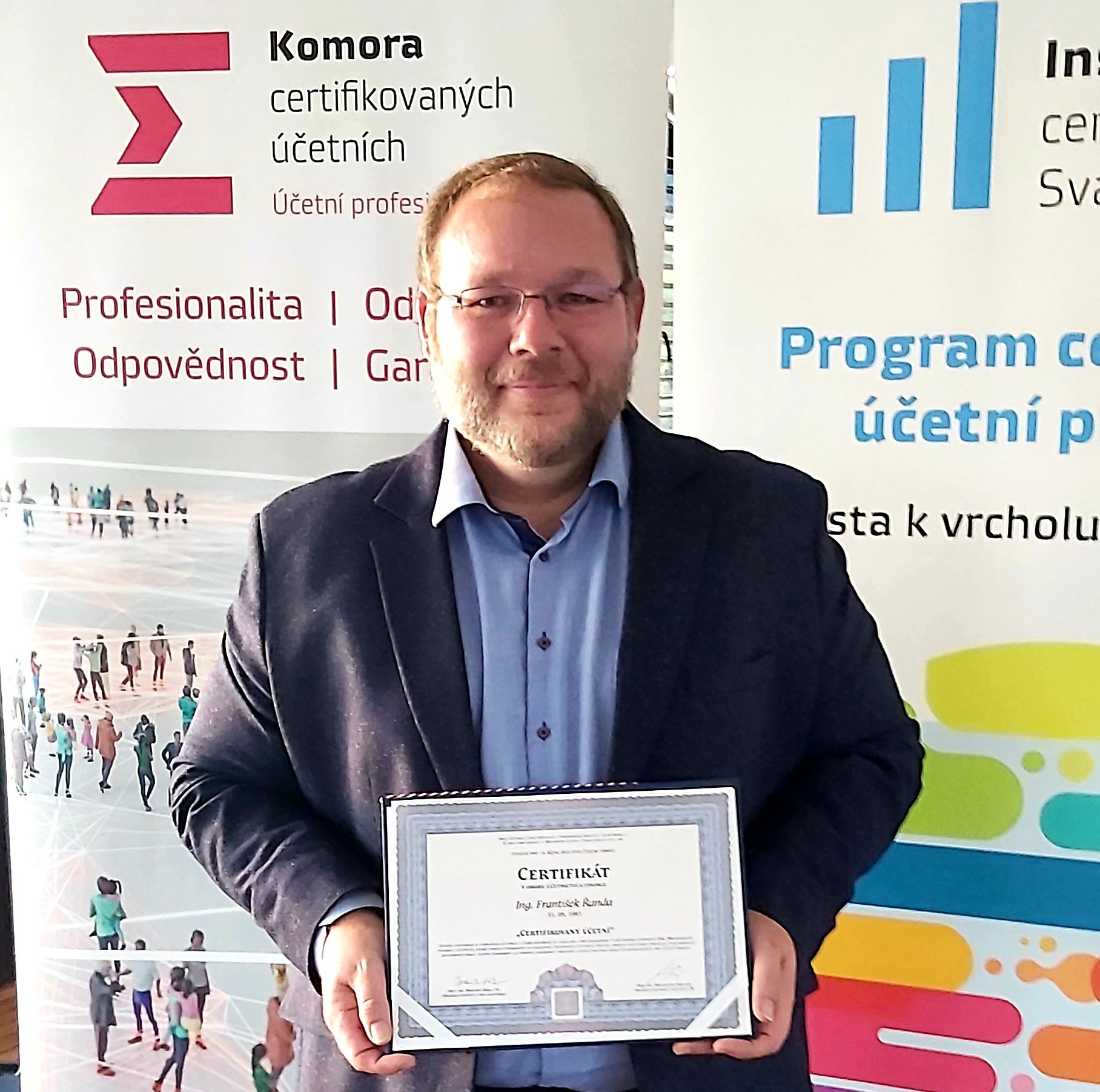 Randa TAX - Účetní kancelář foto 2