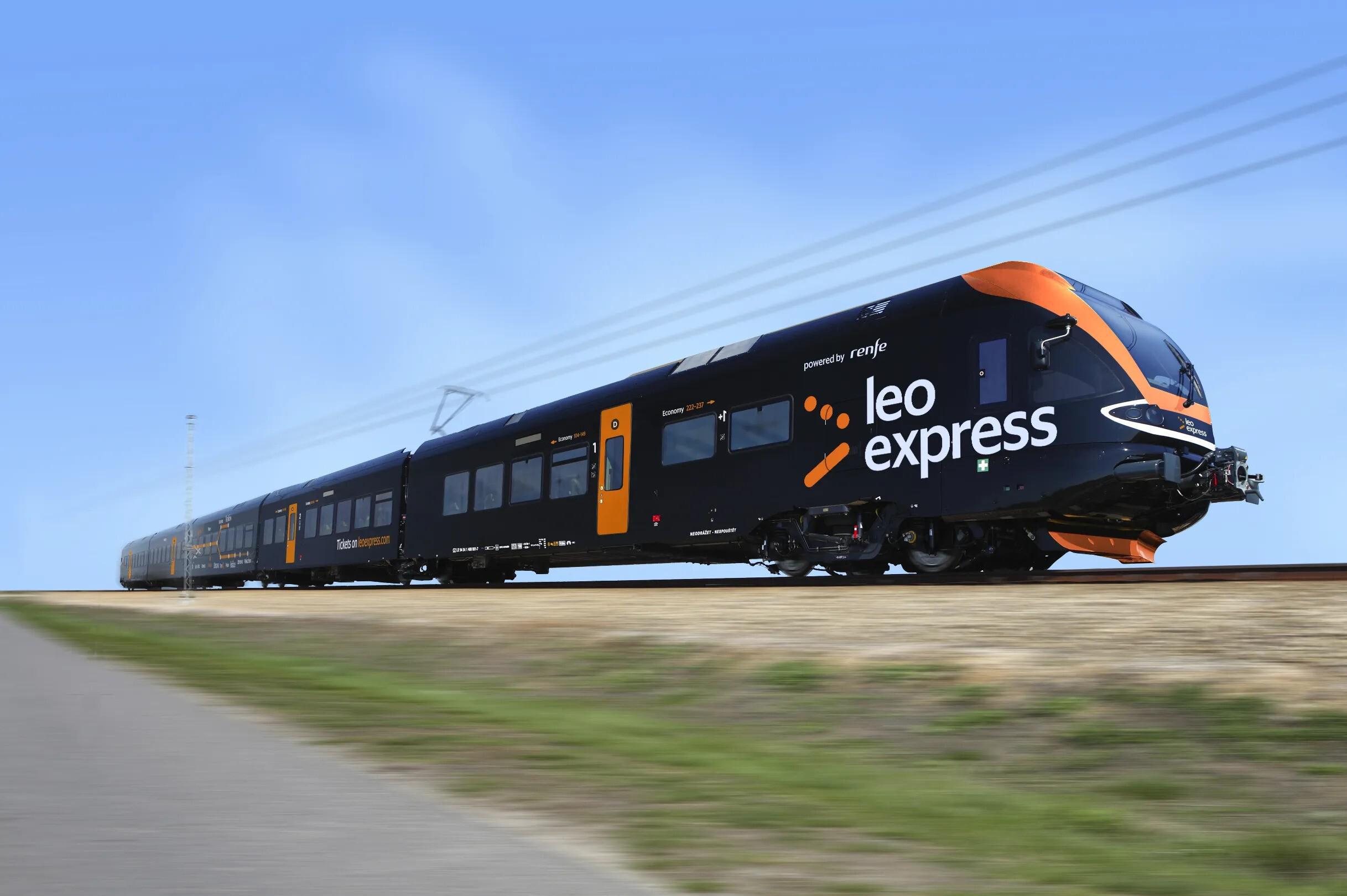 Leo Express