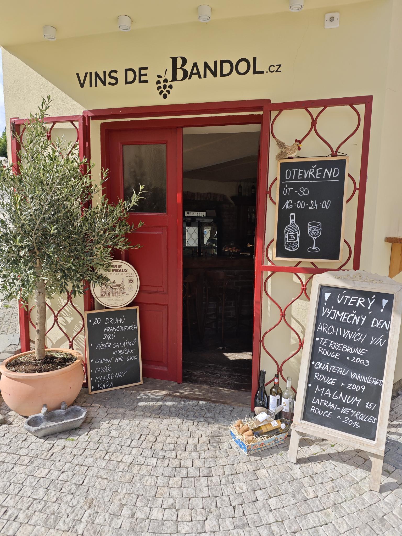 Vins de Bandol foto 6