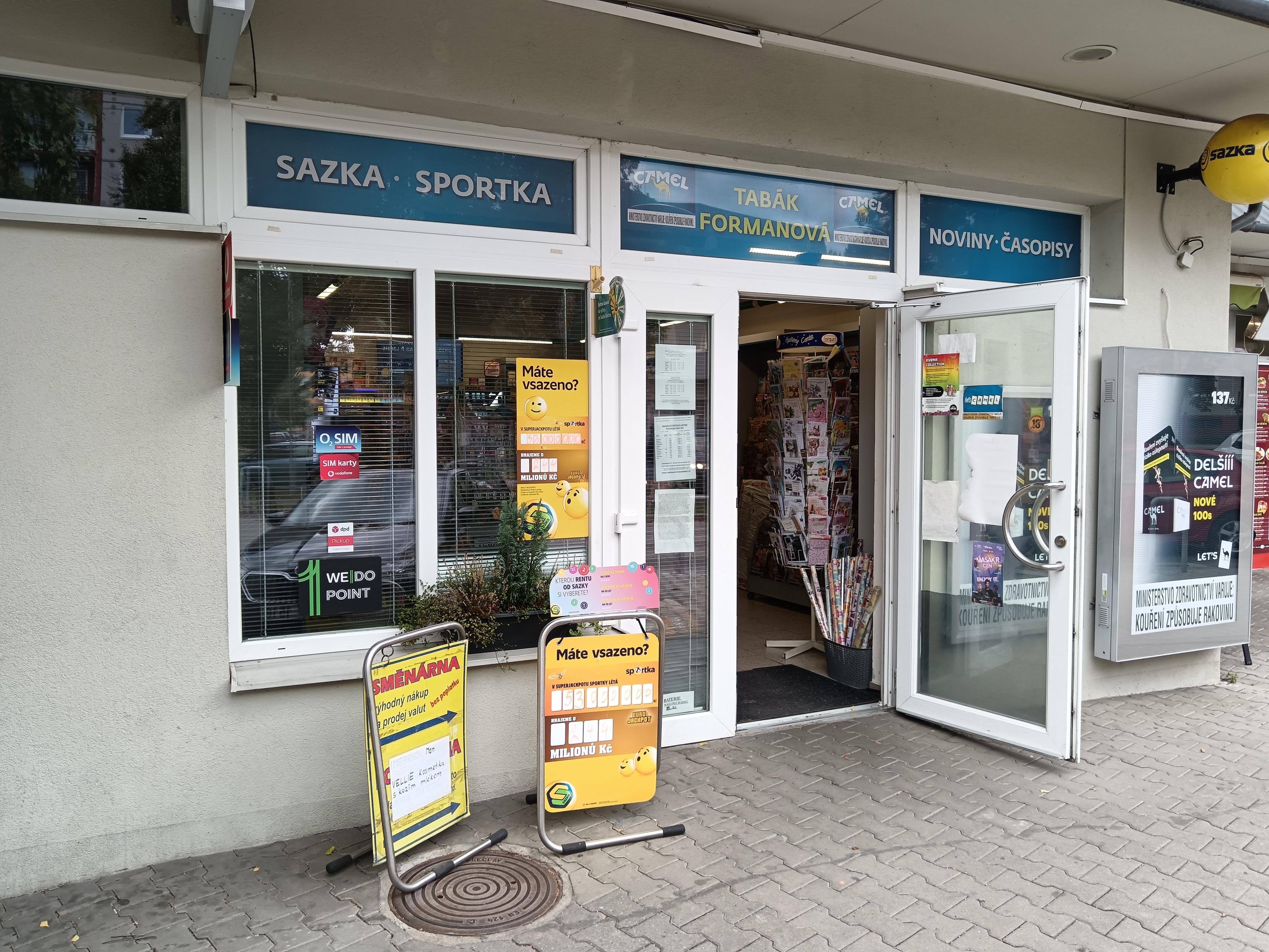 Kateřina Mrkůsová