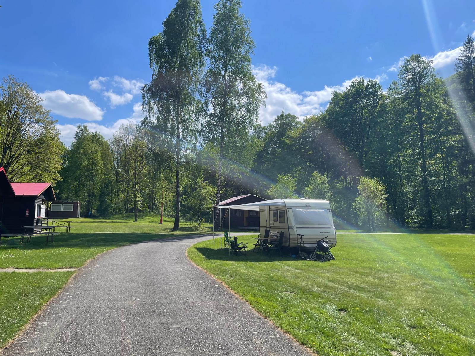 Kemp Kajlovec foto 4