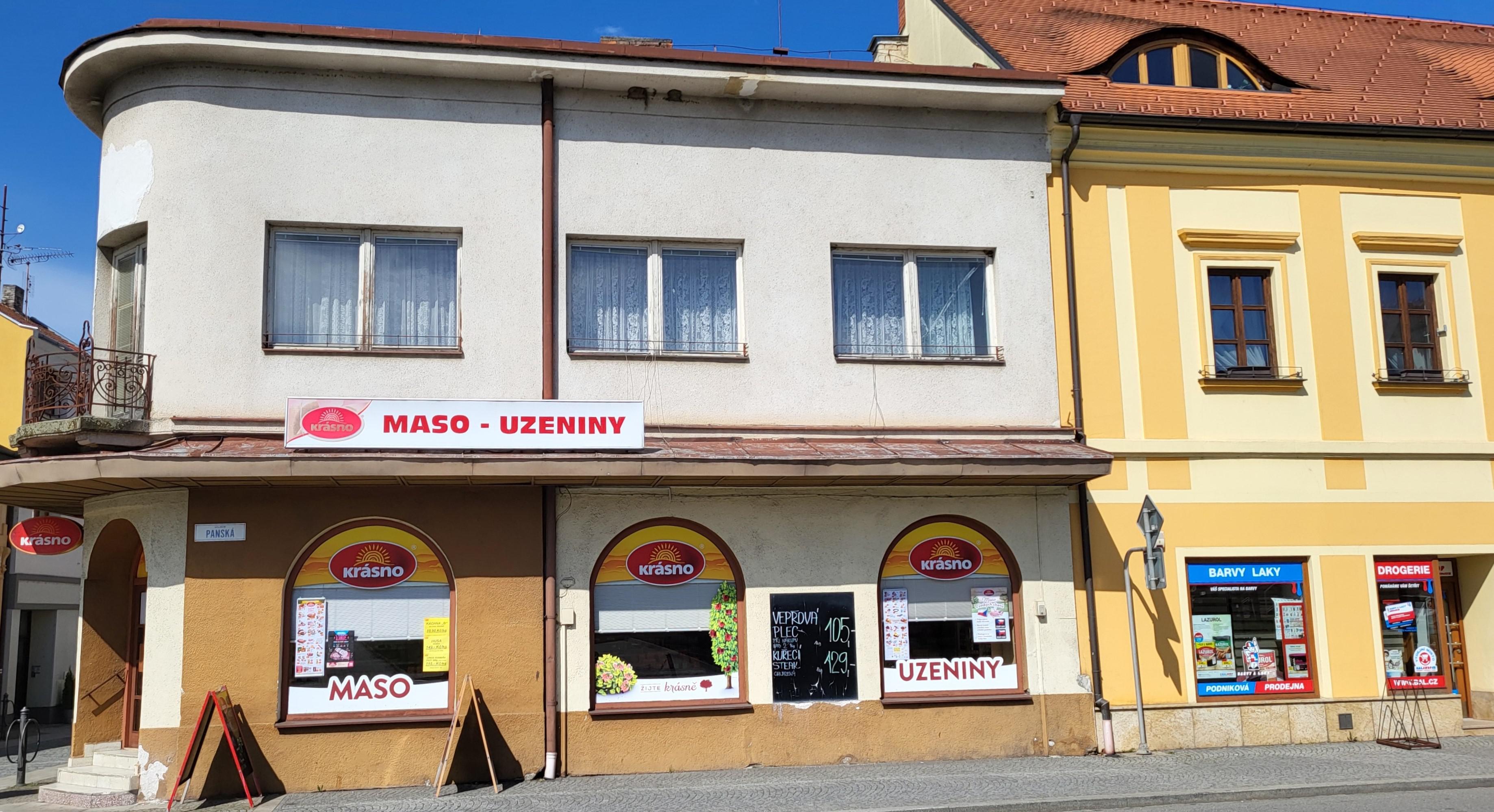 MP Krásno, a.s. foto 5
