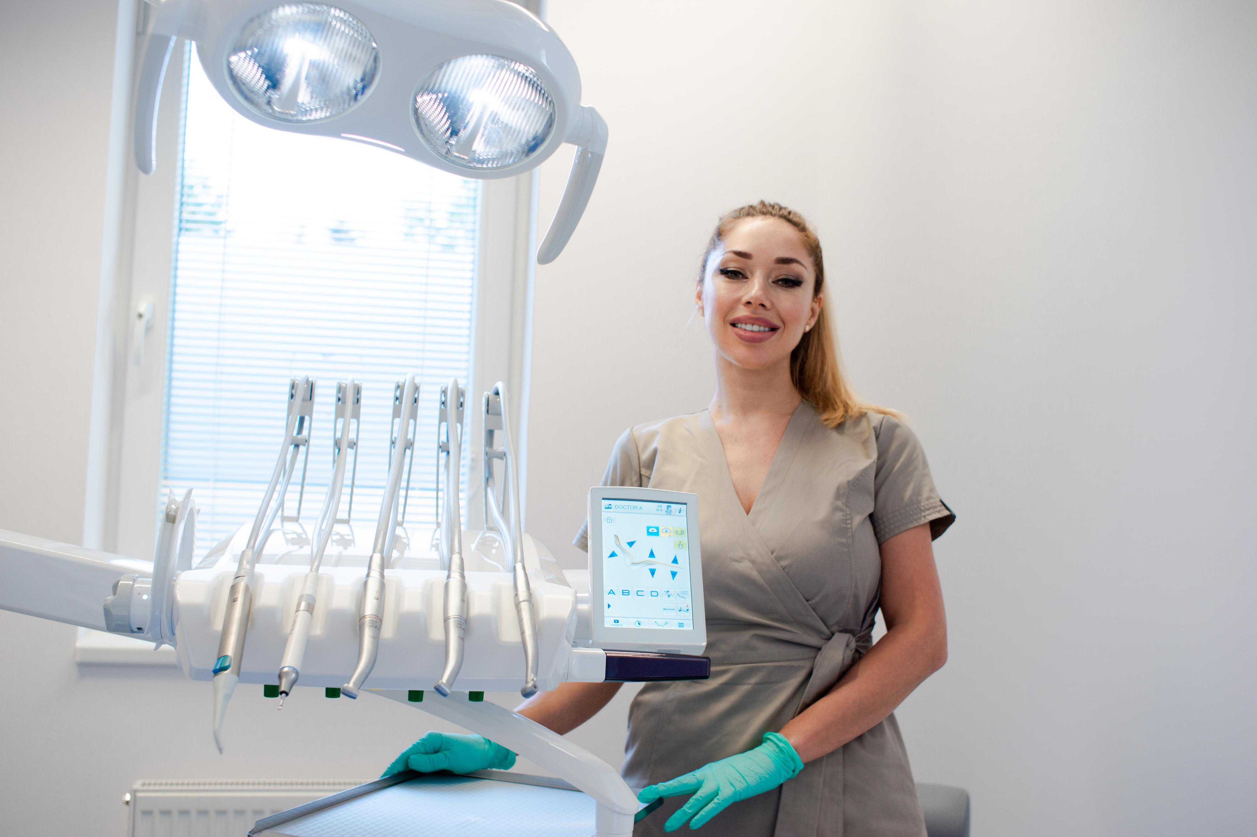 Relax&Smile dental office