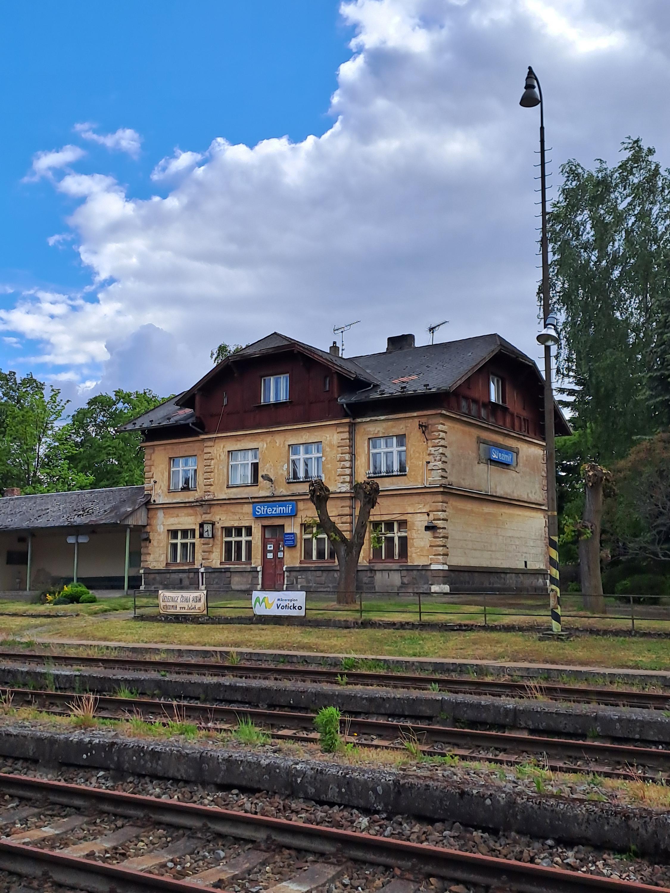 Železnice Česká Sibiř, z.s. foto 5