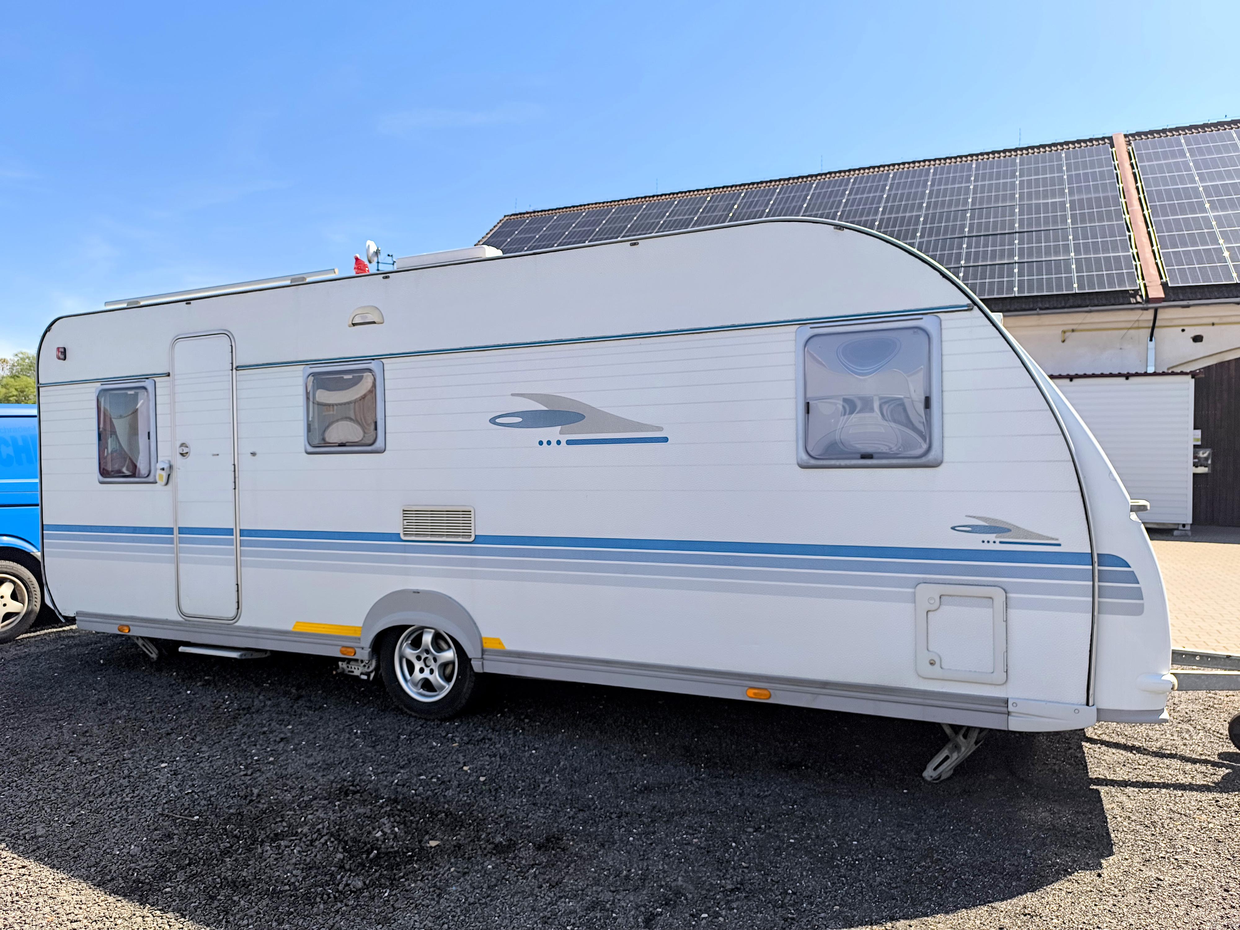 Karavan Point foto 3