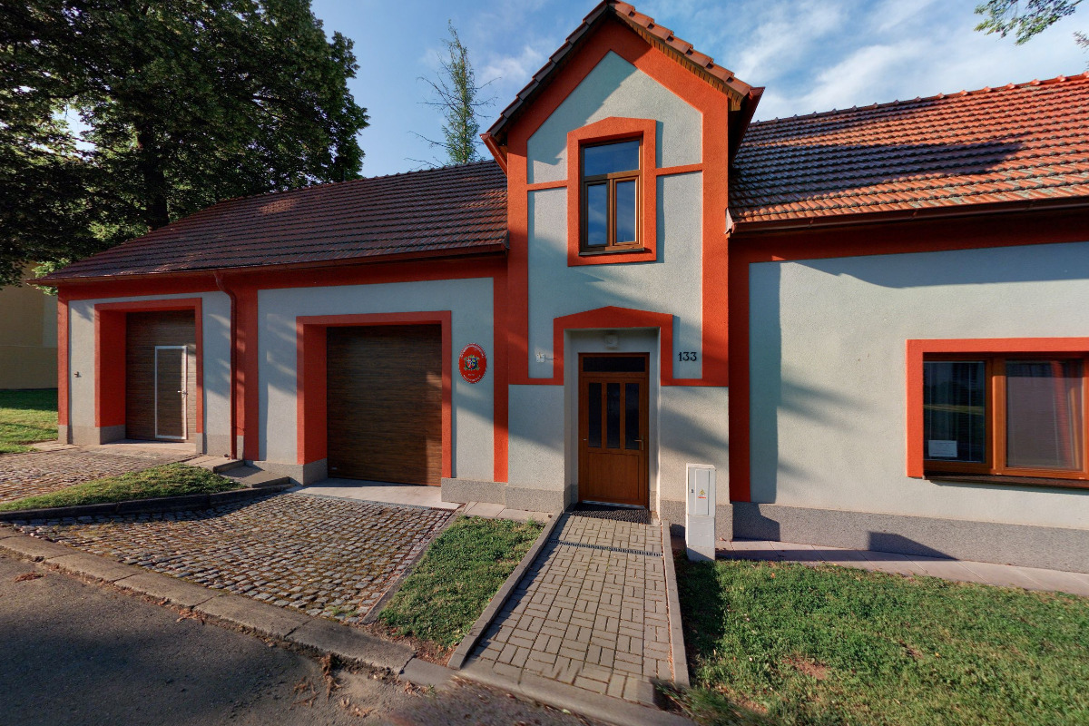 SH ČMS - Sbor dobrovolných hasičů Nemochovice foto 2