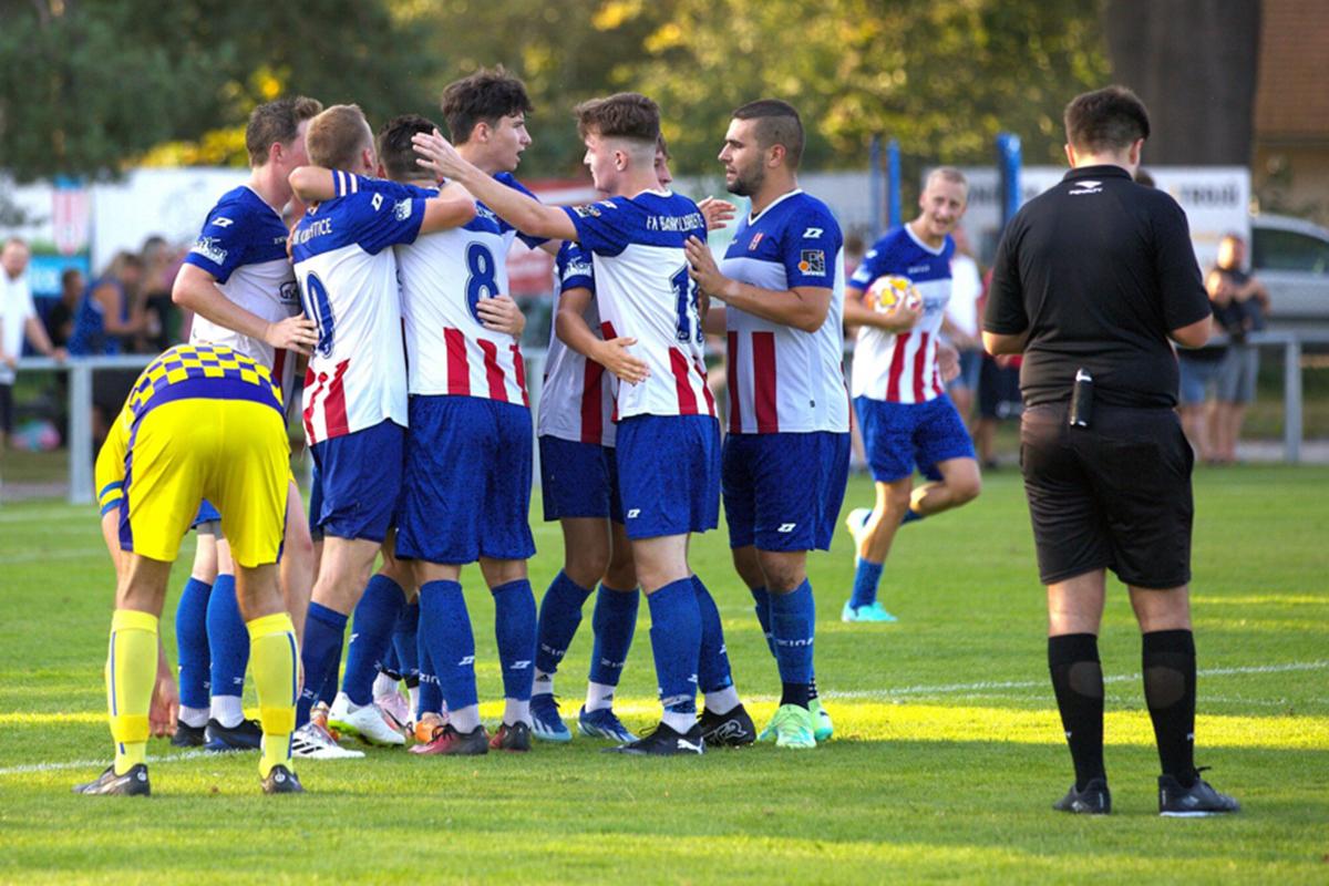 FK Baník Albrechtice