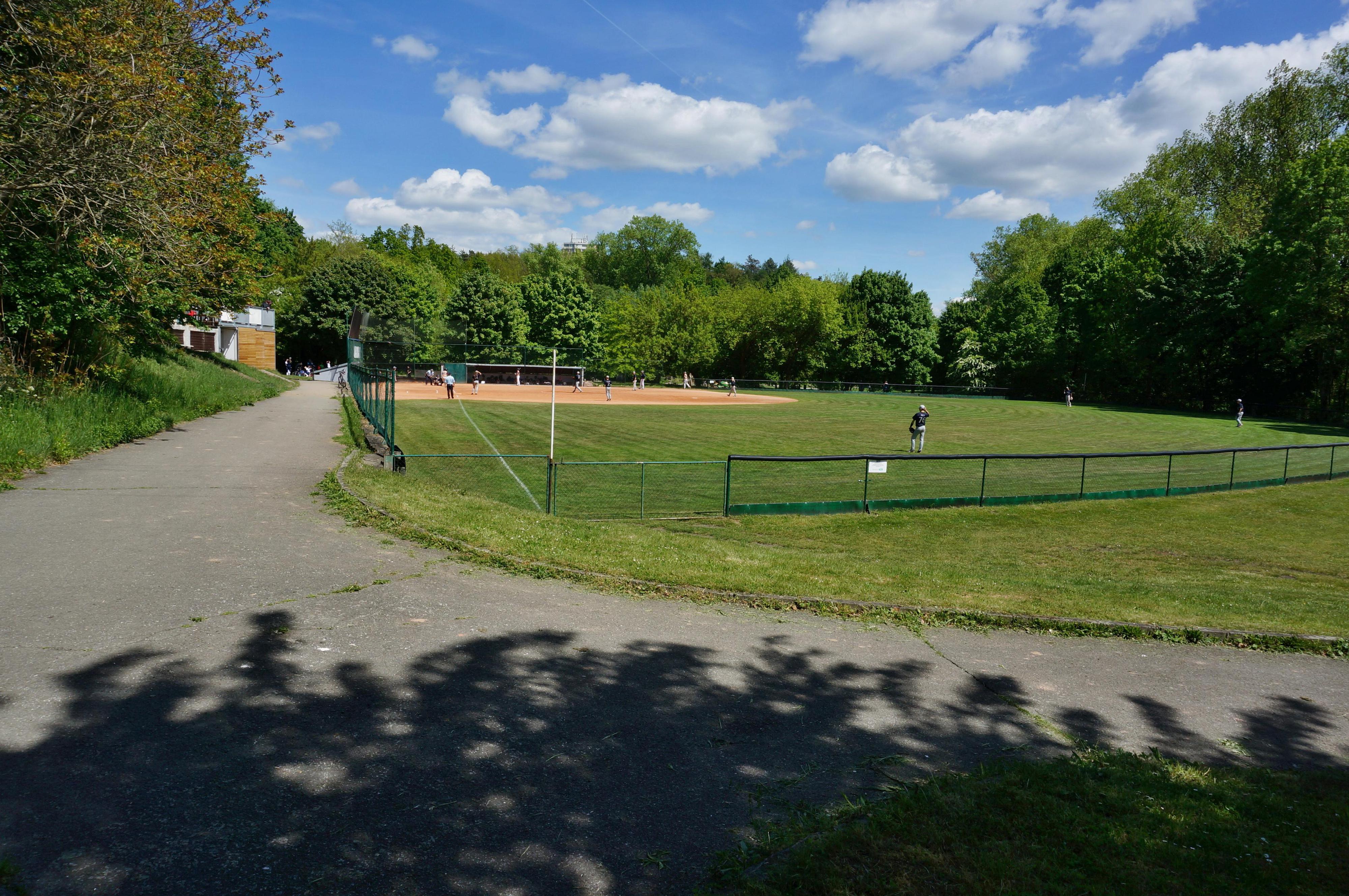 Občerstvení Slavia foto 2